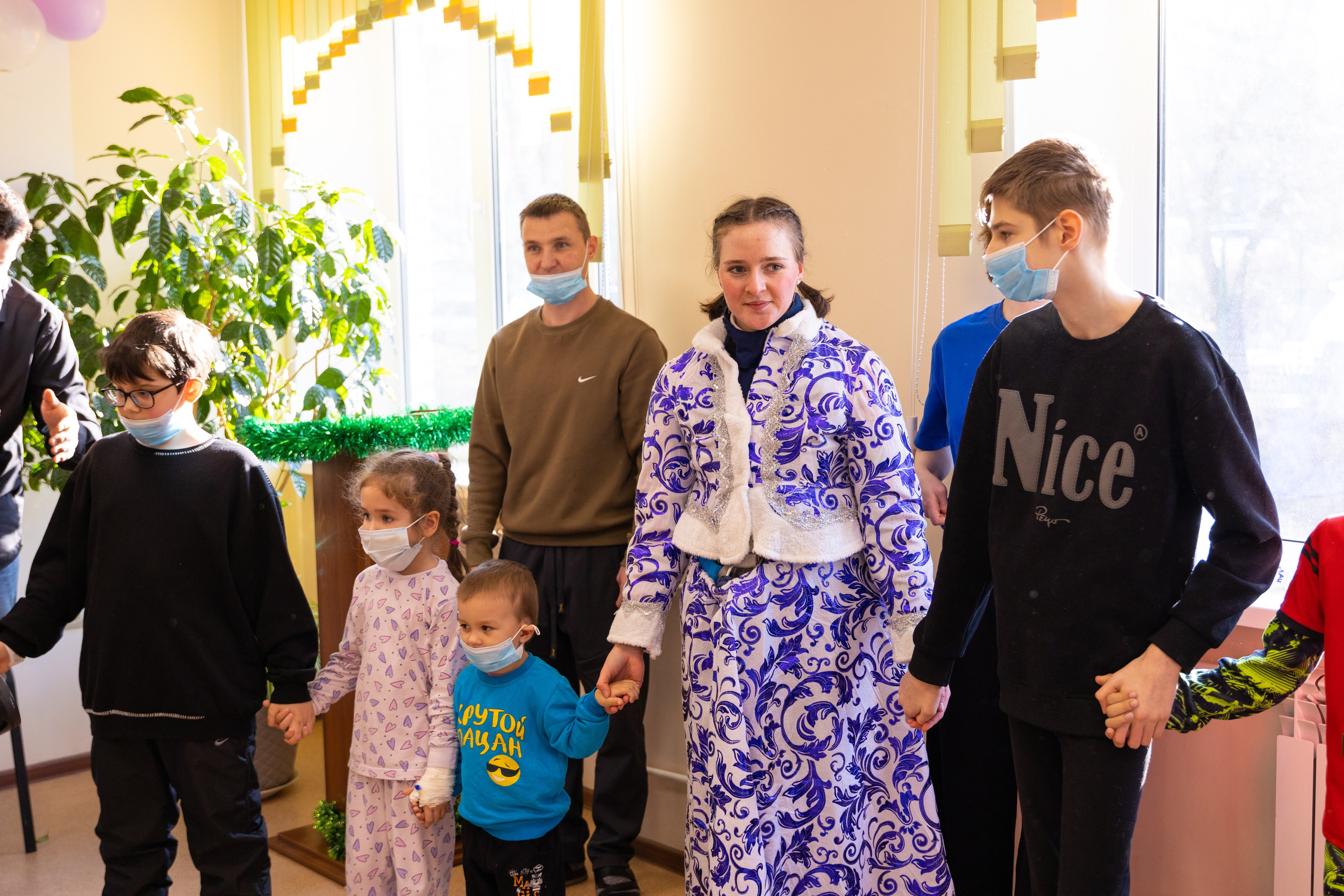 Новогодний десант ВСКС, г. Владвиосток 2025. Олег Катакинов| Репортажный фотограф в городе у моря (Владивосток)