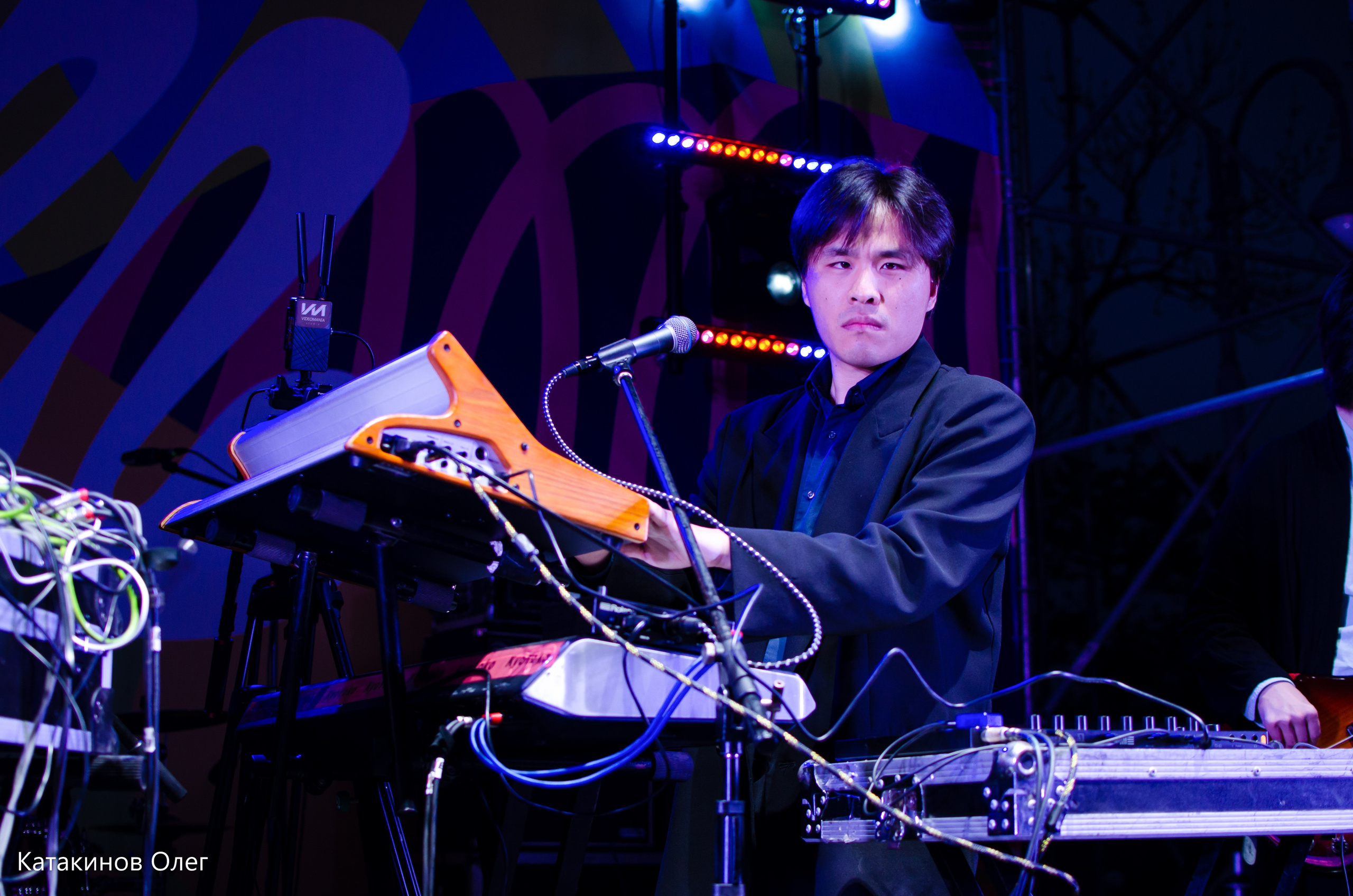 Фестиваль Майские 2024 г. Олег Катакинов| Репортажный фотограф в городе у моря (Владивосток)