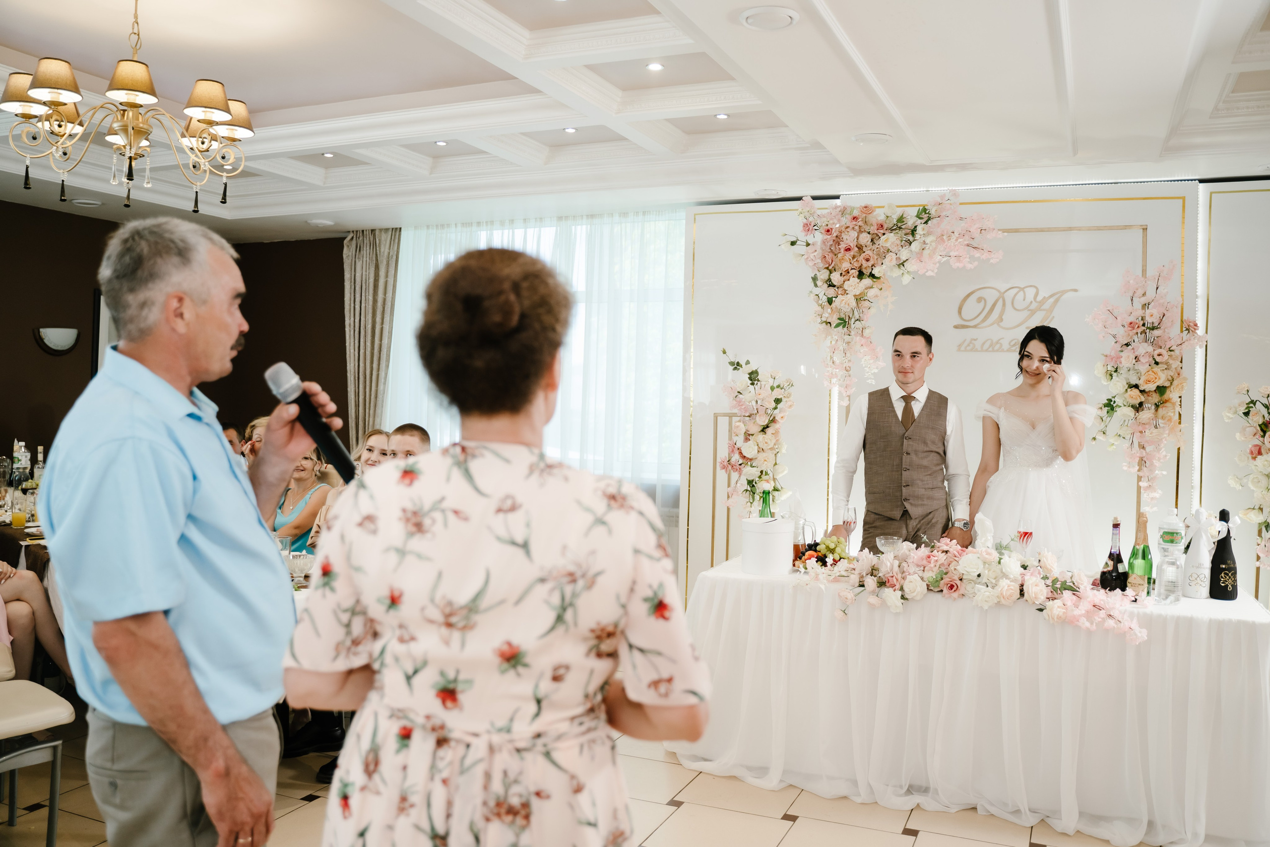 Свадьба в Бирске