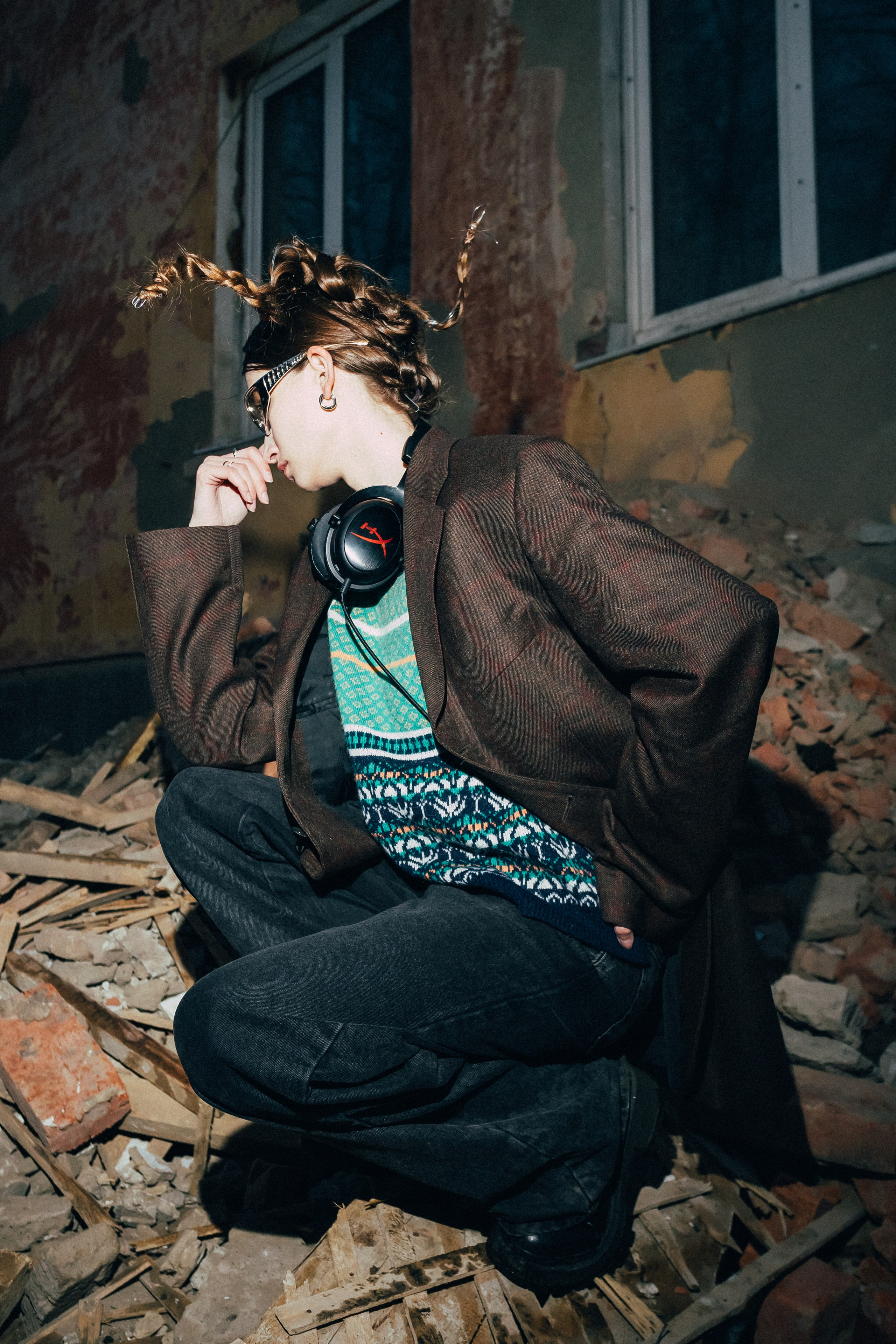 Даша. Фотограф Кемерово | Сергей