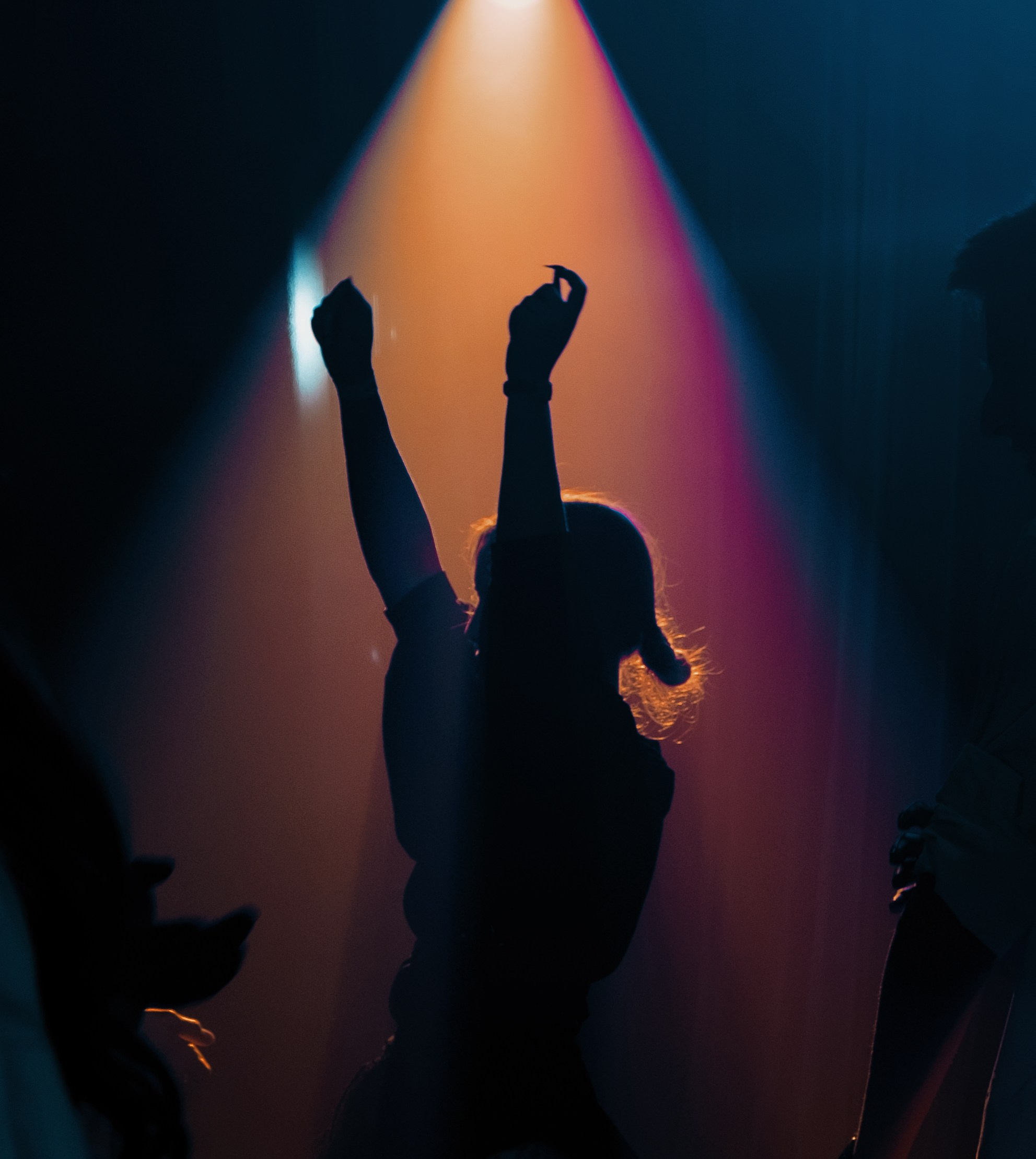 ITMO Fashion Show x AfterParty. Репортажный фотограф Блинова Мария