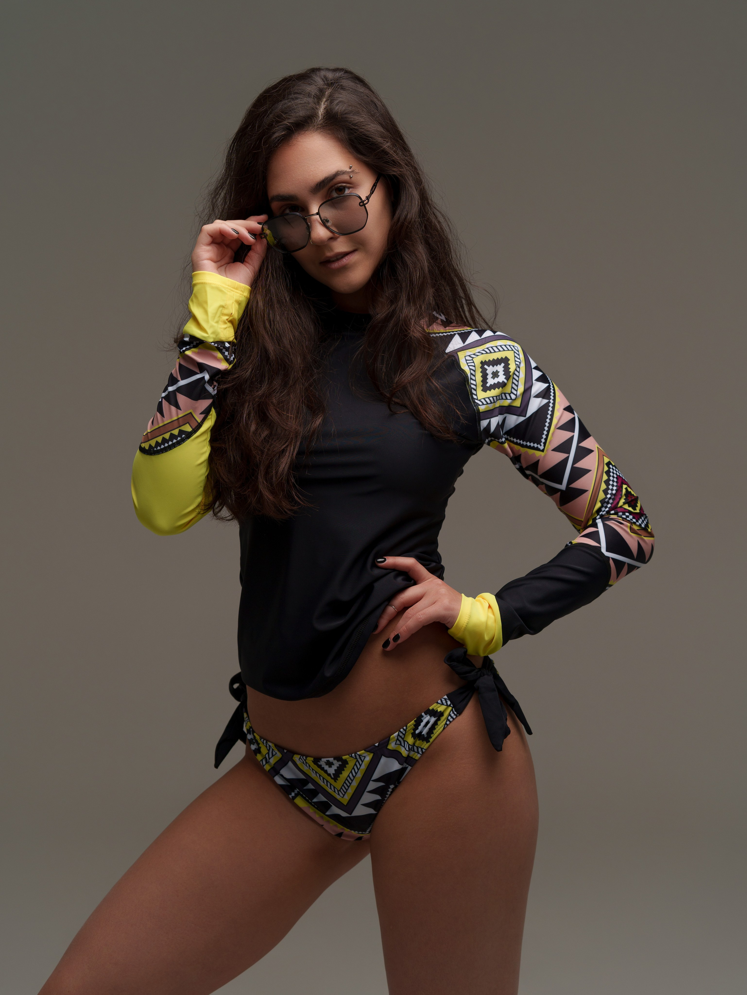 Съемка гидрокостюмов для WB. Портретный и Контент фотограф Григорий Семенов (Grifon) в Ижевске