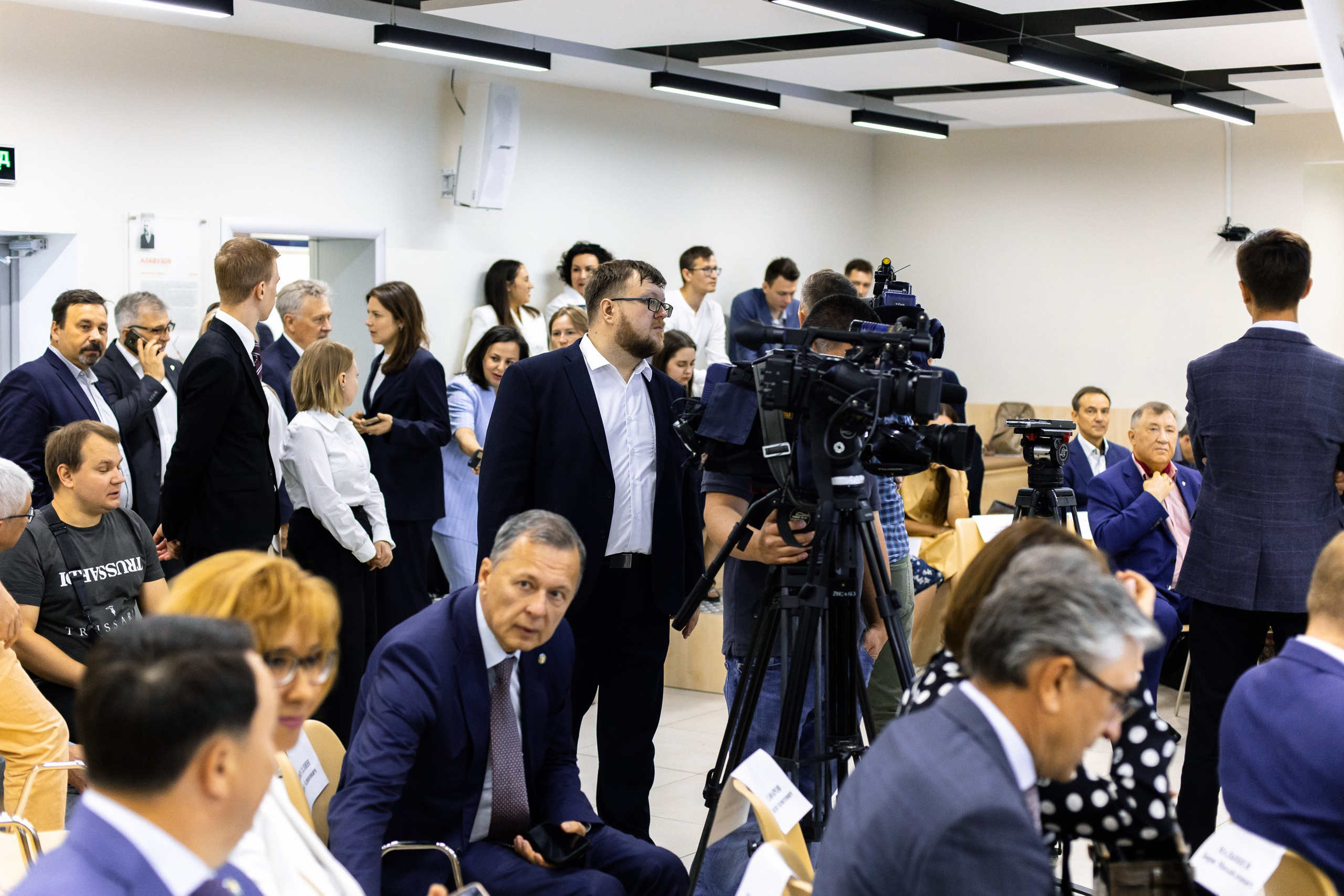 Я и есть Татарстан. Нияз Саляхов фотограф Казань Татарстан