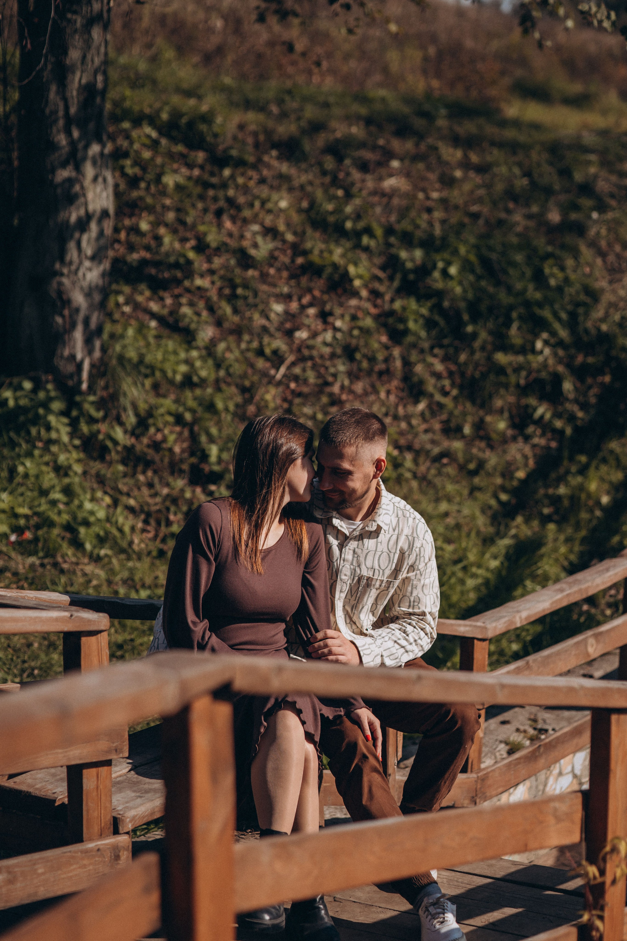 Семья Колесниковых. Семейный фотограф Нижневартовск Тюмень Ефимова Ирина
