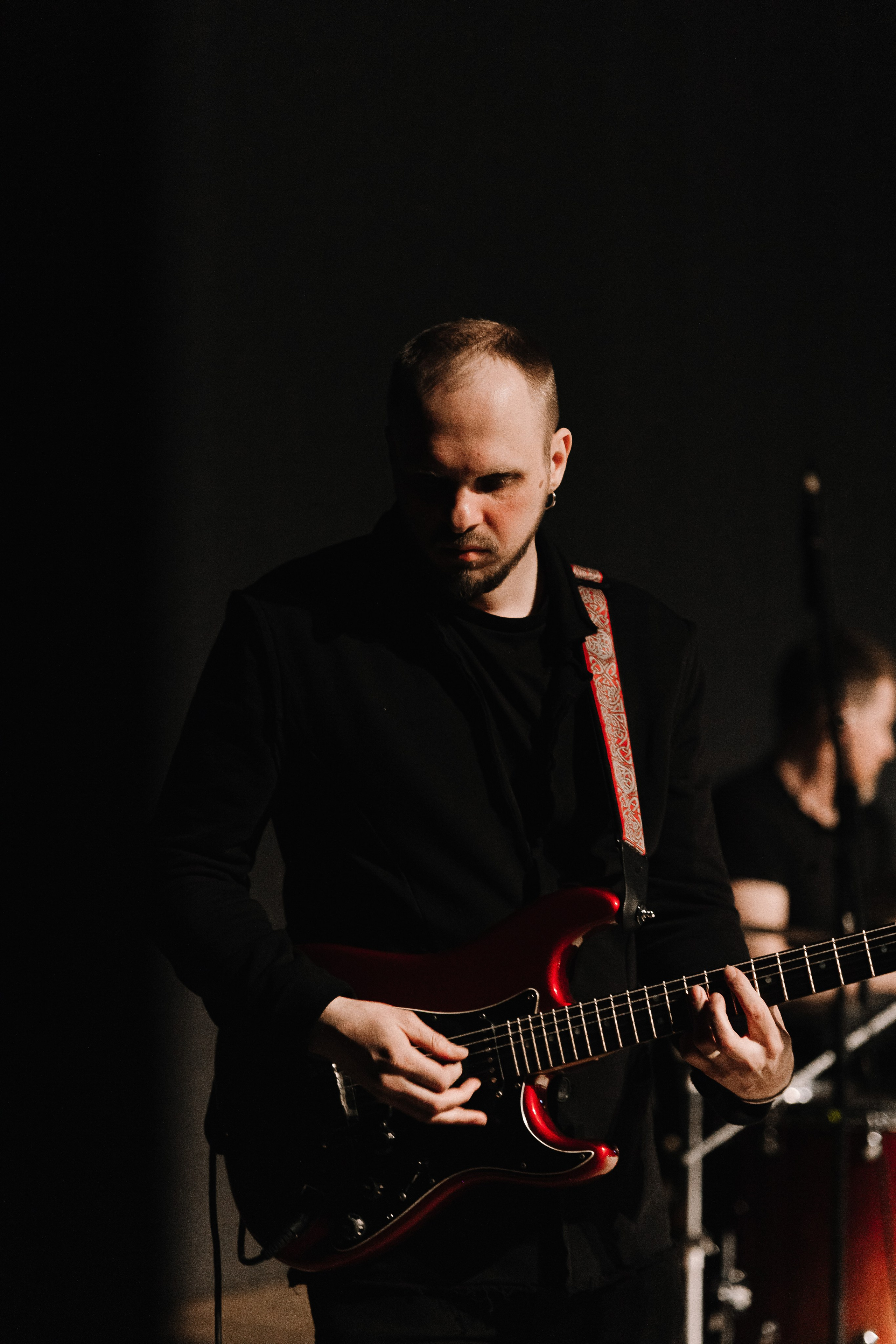 Концерт Brandon Stone. Многопрофильный фотограф в Санкт-Петербурге Светлана Вельгас