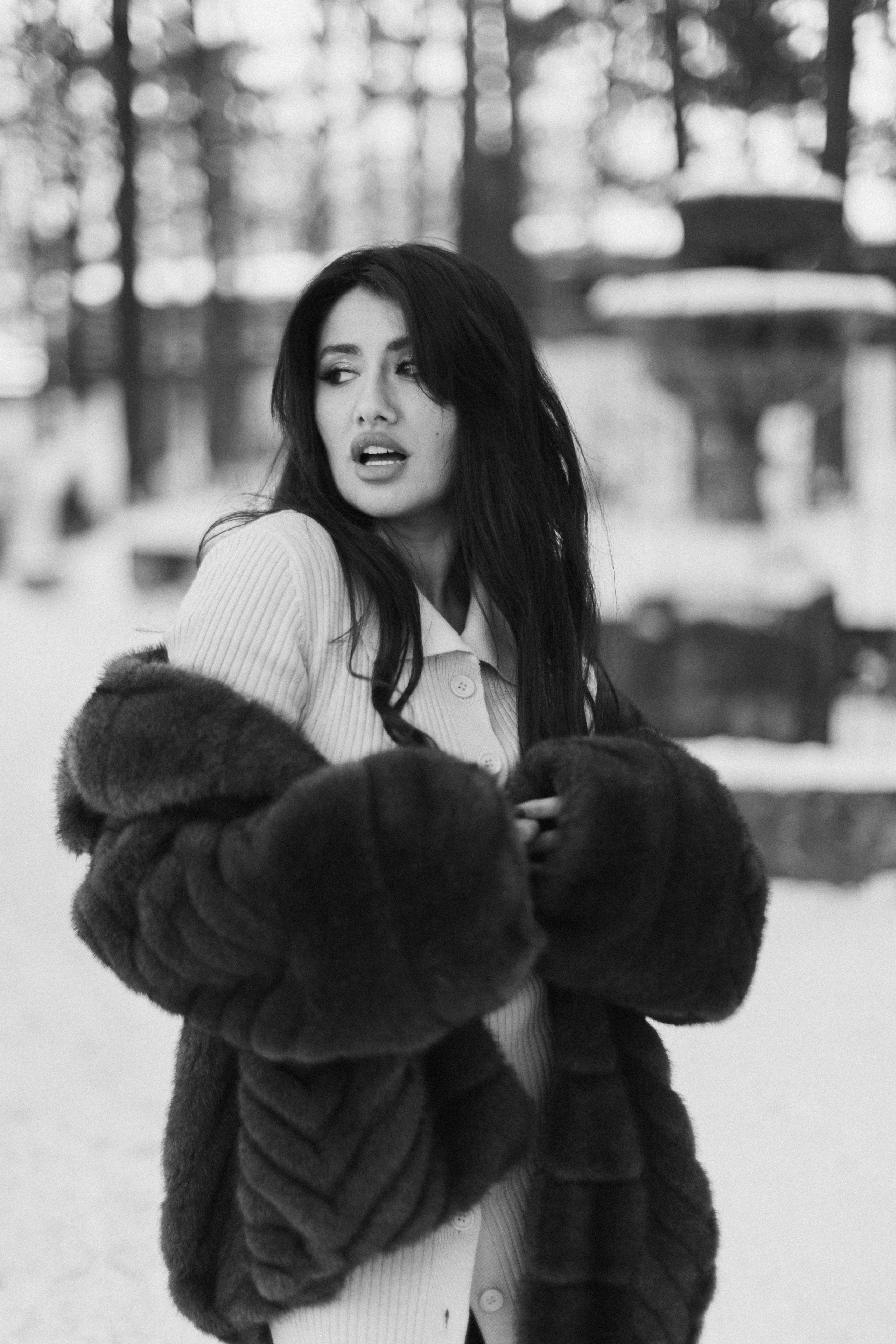 Юлия. Фотограф НатаФото (Наталья Яковенко) Дмитров Москва Питер