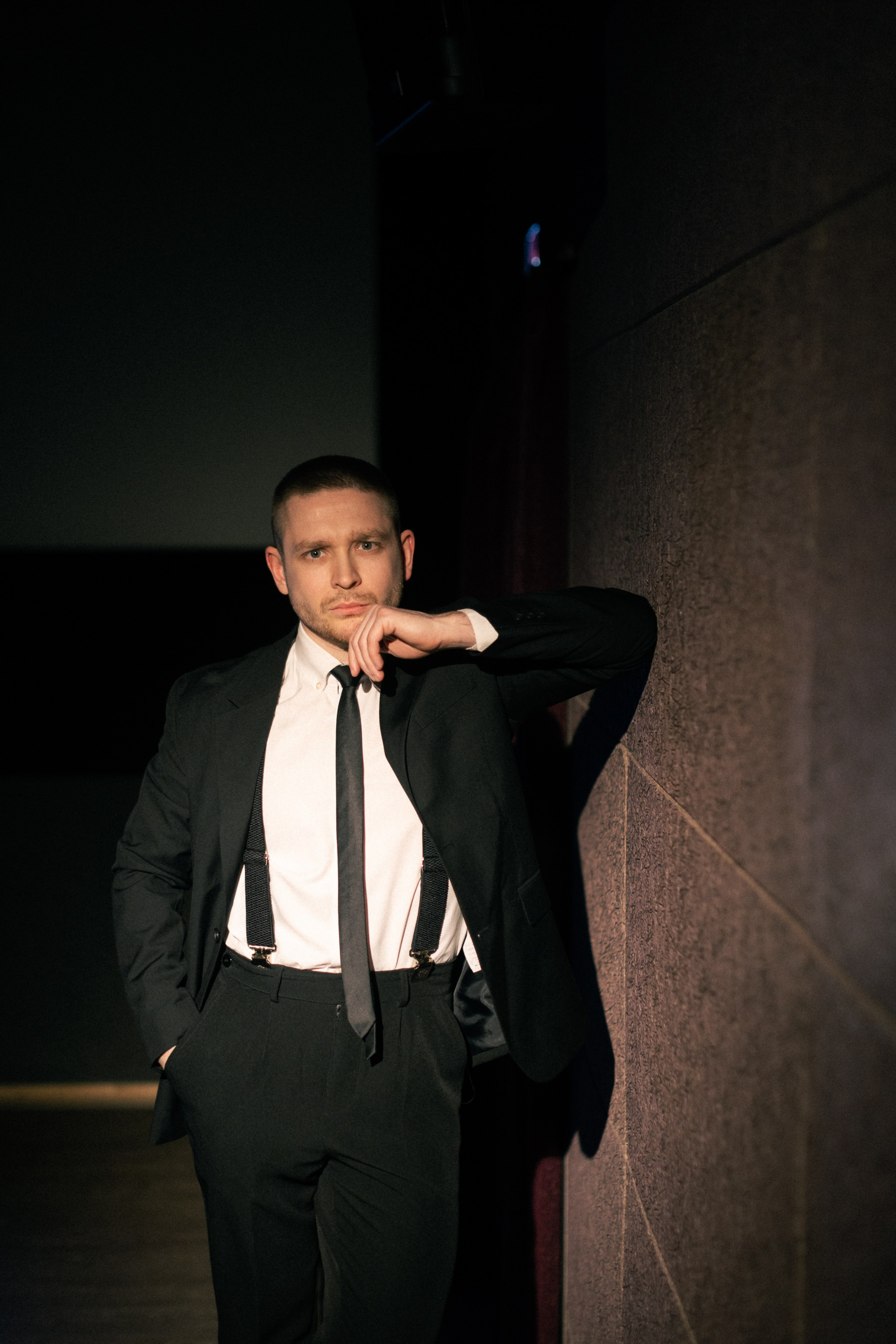 Кино. Фотограф НатаФото (Наталья Яковенко) Дмитров Москва Питер