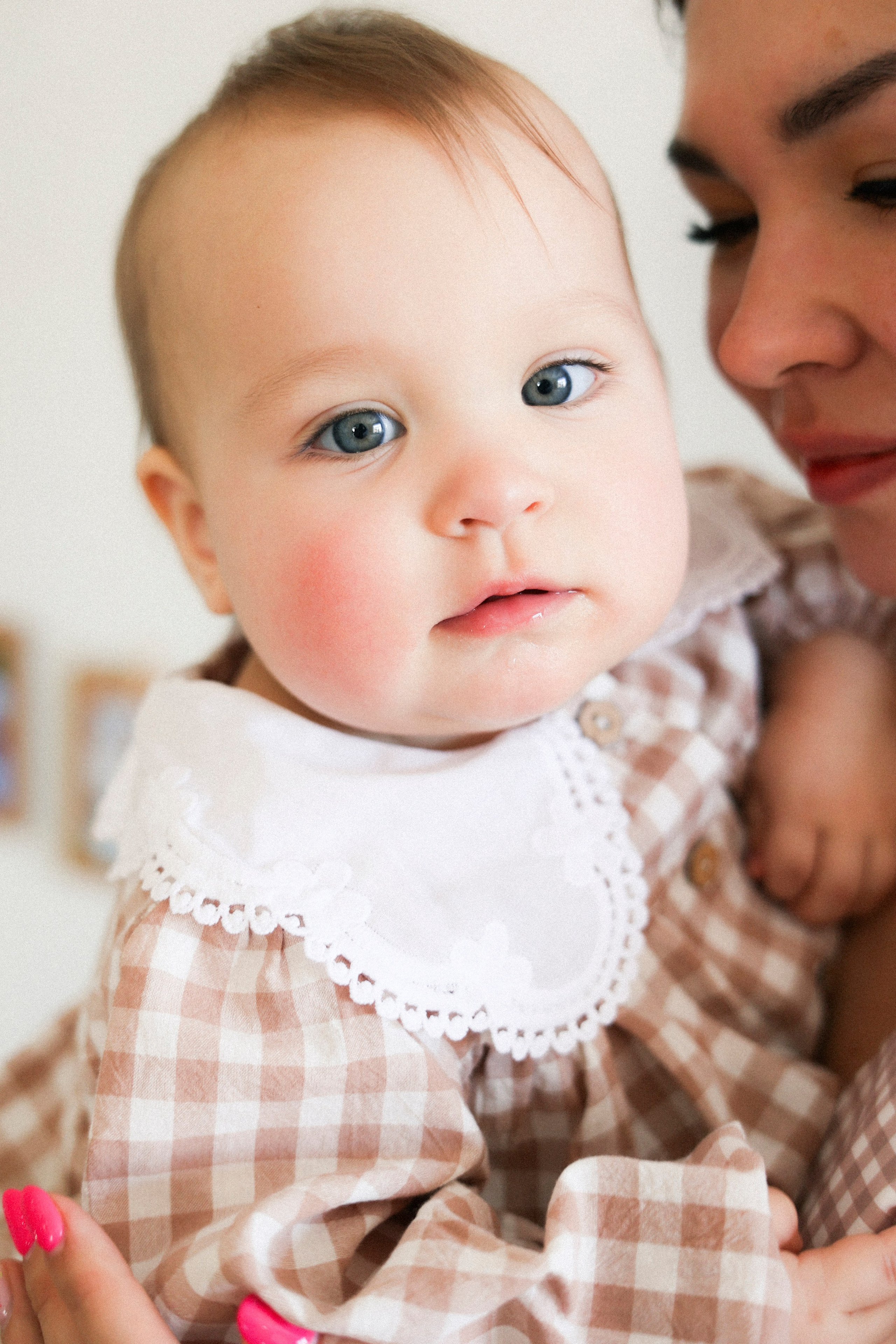 Годик Миланке. Фотограф НатаФото (Наталья Яковенко) Дмитров Москва Питер