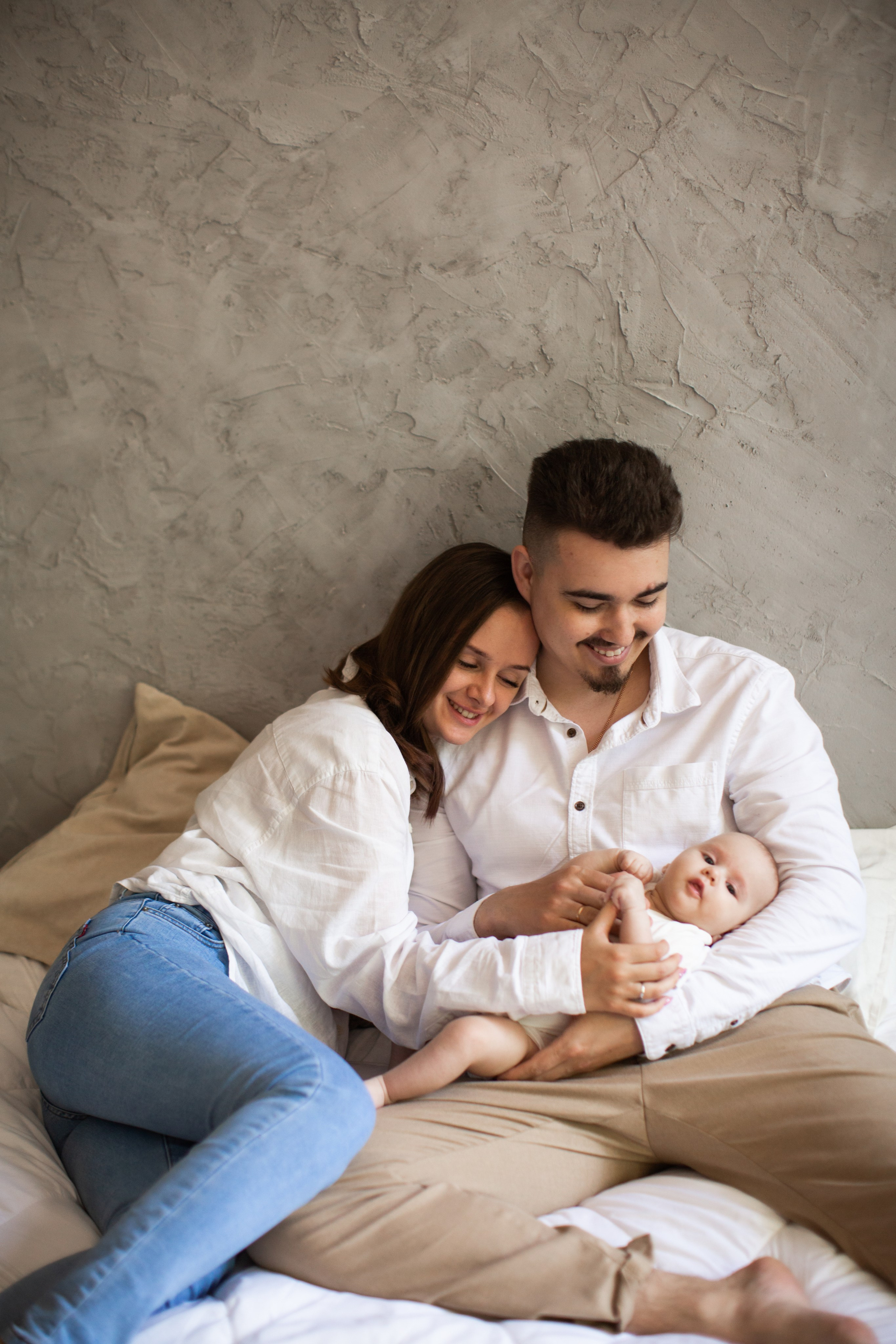 Маша Женя и Эма. Фотограф НатаФото (Наталья Яковенко) Дмитров Москва Питер