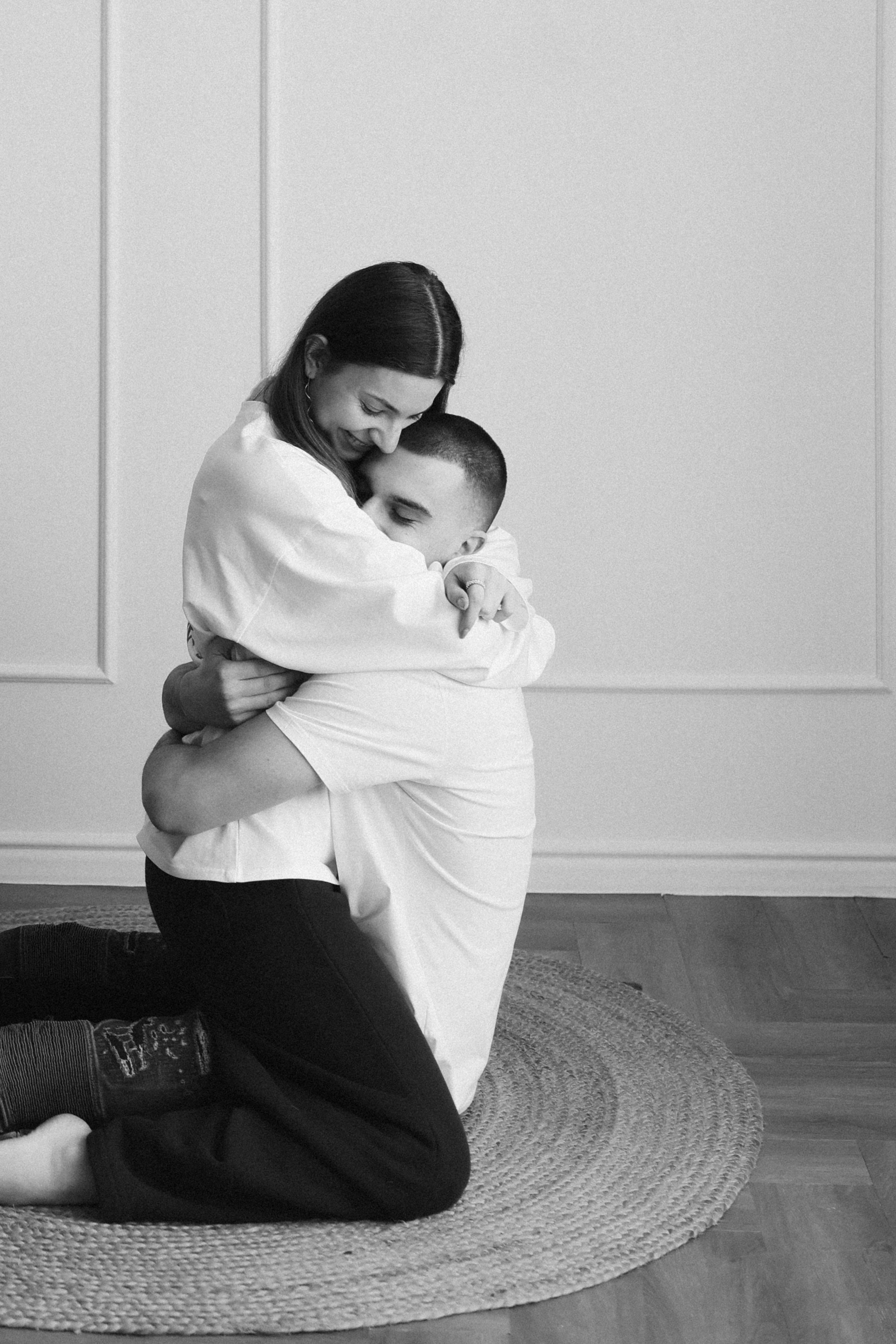 Полина и Миша. Фотограф НатаФото (Наталья Яковенко) Дмитров Москва Питер