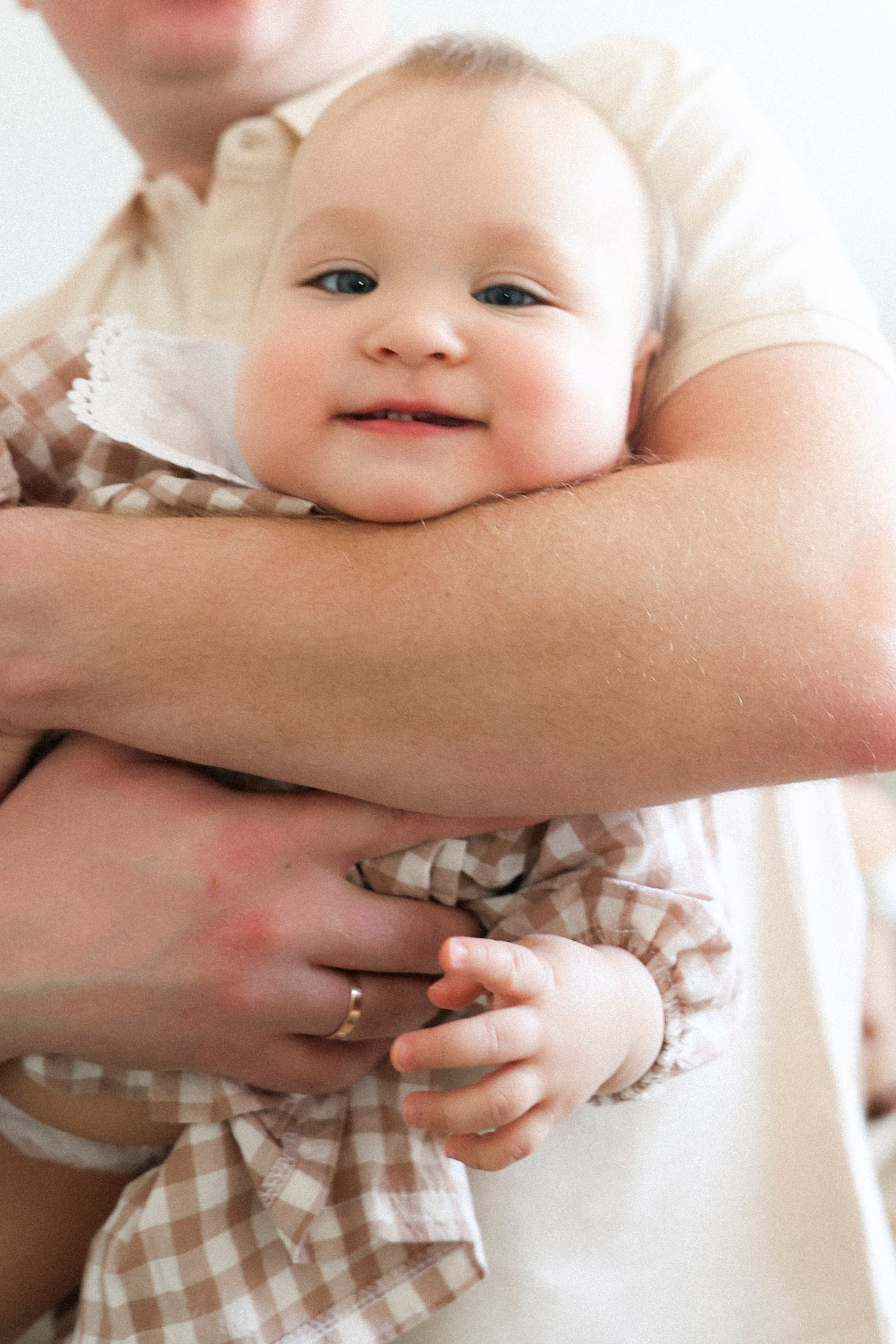 Годик Миланке. Фотограф НатаФото (Наталья Яковенко) Дмитров Москва Питер