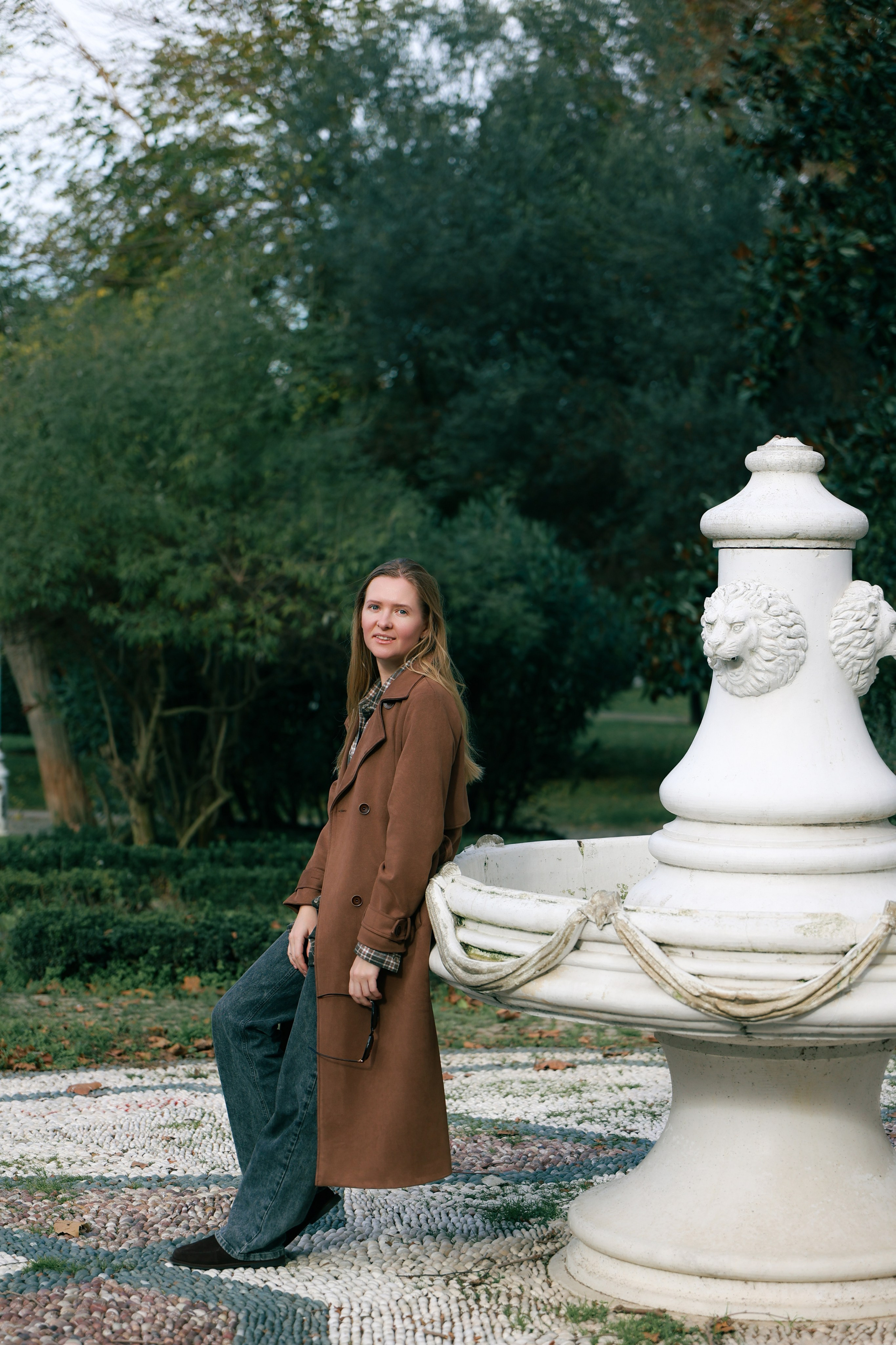 Анюта. Фотограф НатаФото (Наталья Яковенко) Дмитров Москва Питер