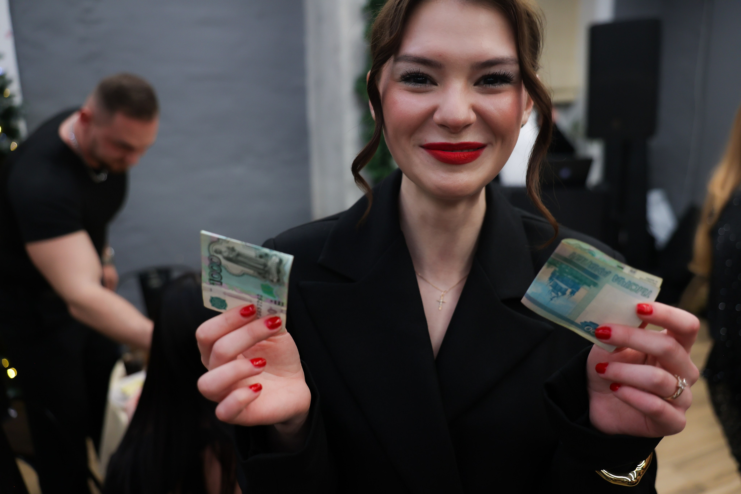 Азия Шадрин корпоратив. Фотограф НатаФото (Наталья Яковенко) Дмитров Москва Питер