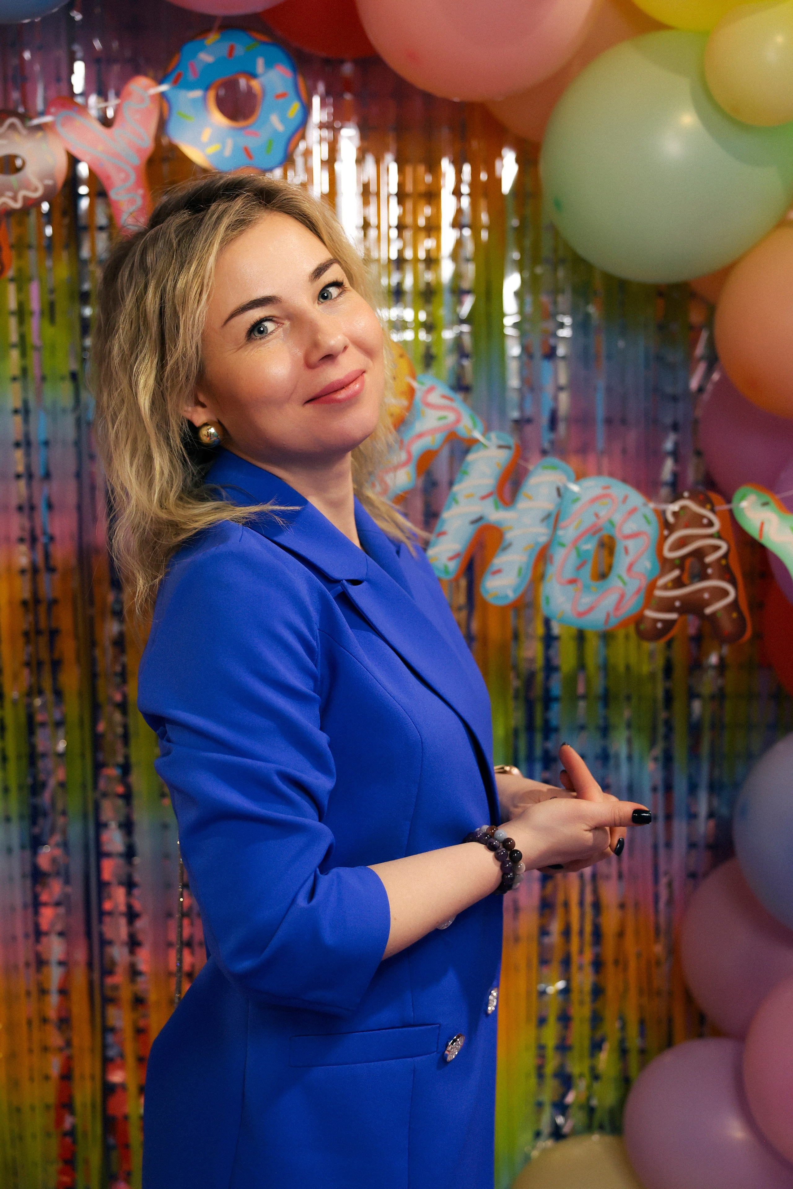 9 лет Есения. Фотограф НатаФото (Наталья Яковенко) Дмитров Москва Питер