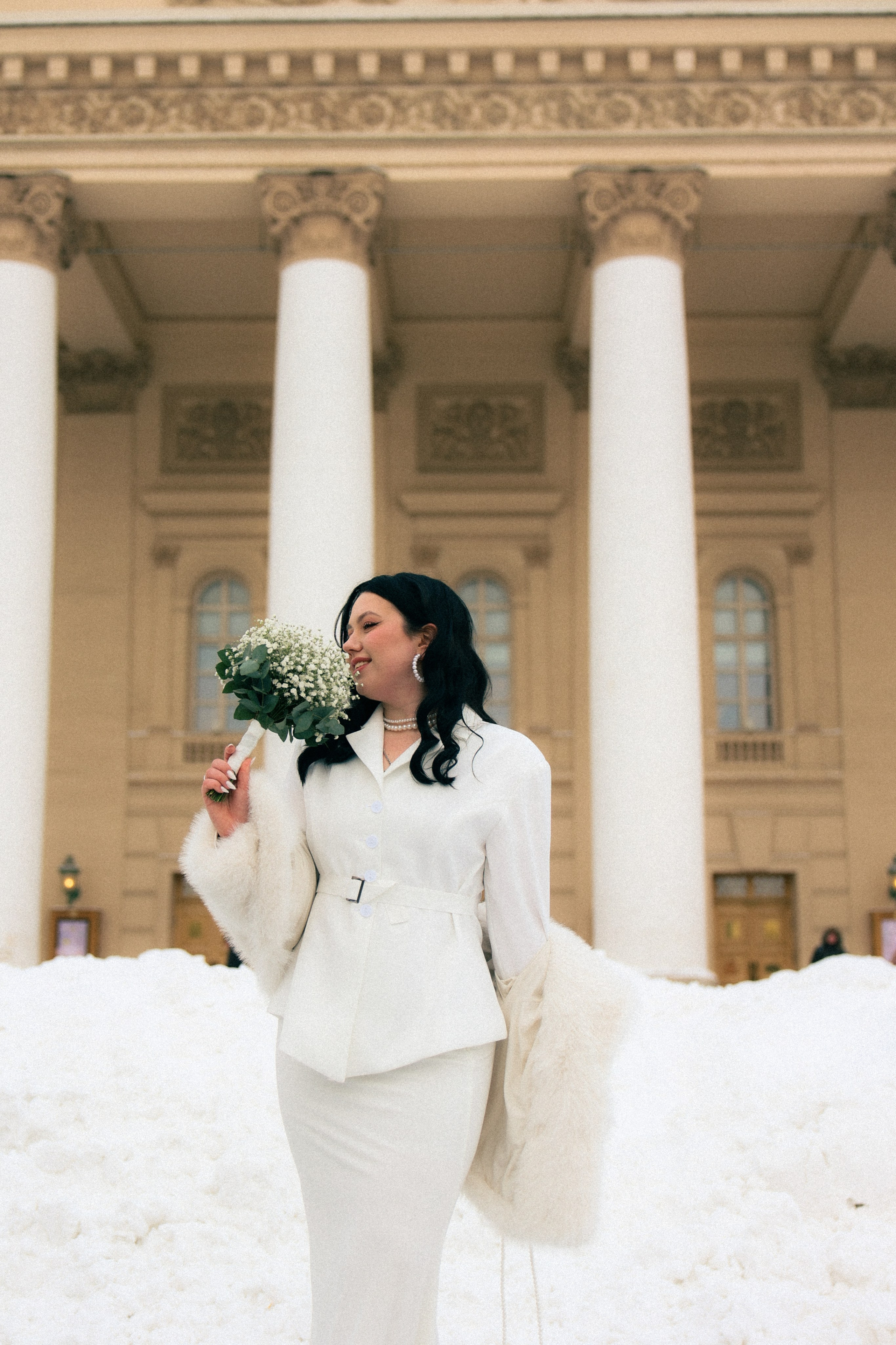 Софи и Седали. Фотограф НатаФото (Наталья Яковенко) Дмитров Москва Питер