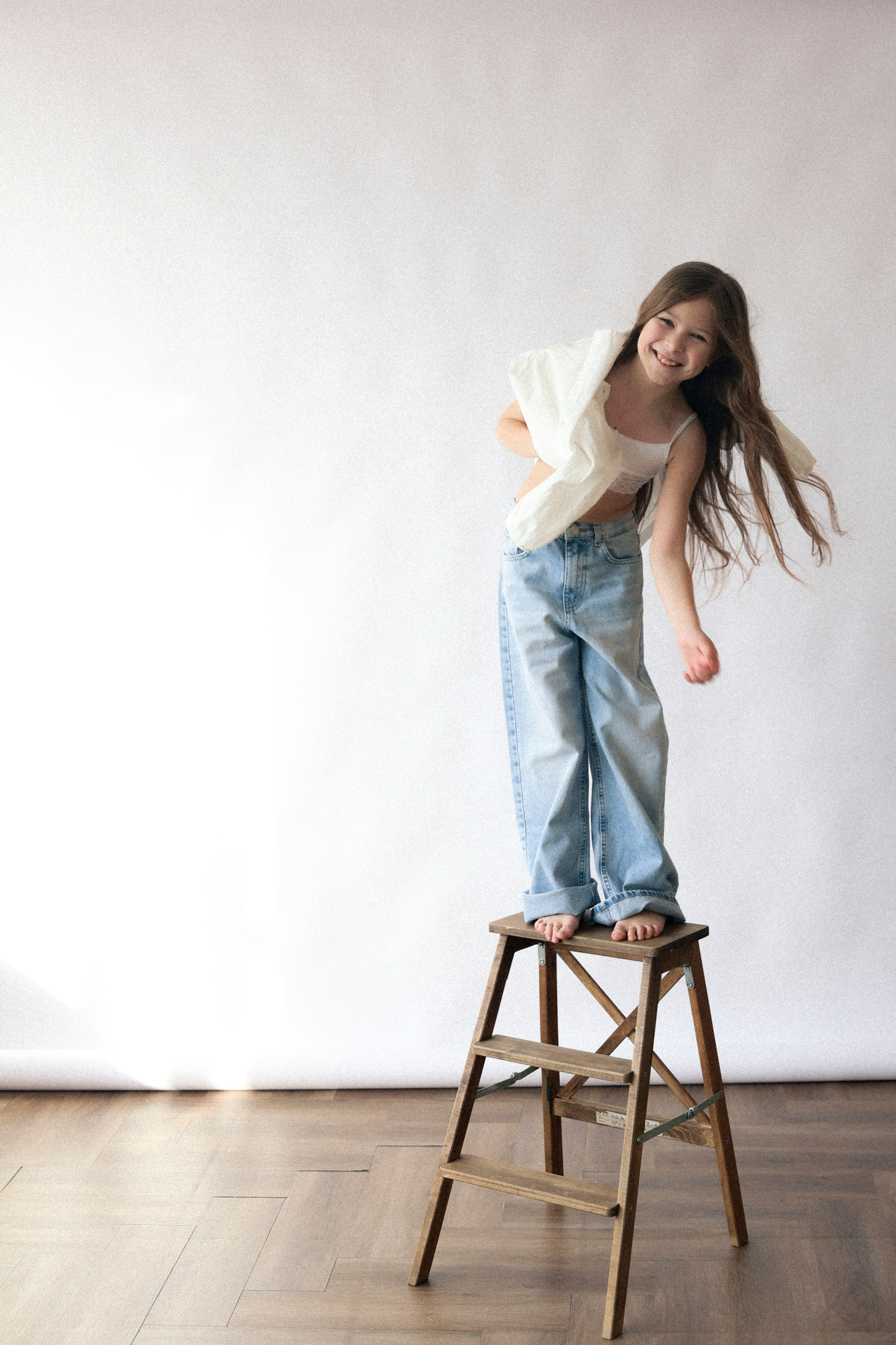 Катя и Уля. Фотограф НатаФото (Наталья Яковенко) Дмитров Москва Питер