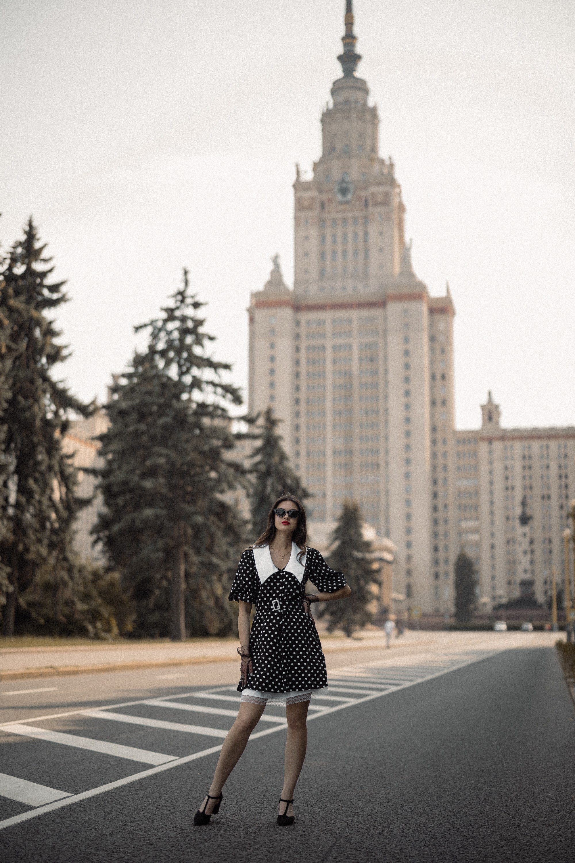 Виктория. Свадебный и семейный фотограф в Москве Ирина Панькина