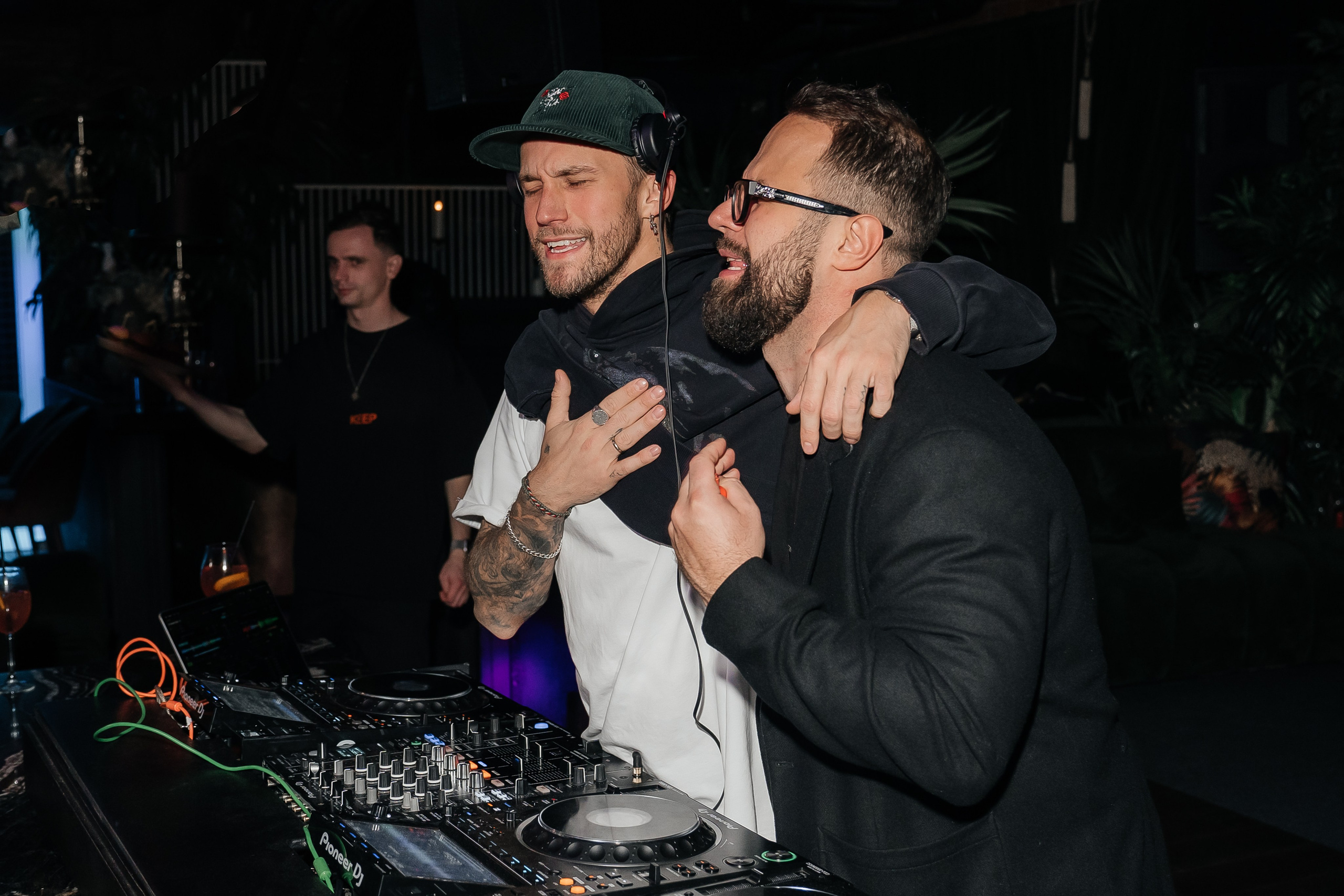 ПРЕЗЕНТАЦИЯ ЖК GLORAX (Белорусская). Семейный и репортажный фотограф в Москве Оксана Шилова