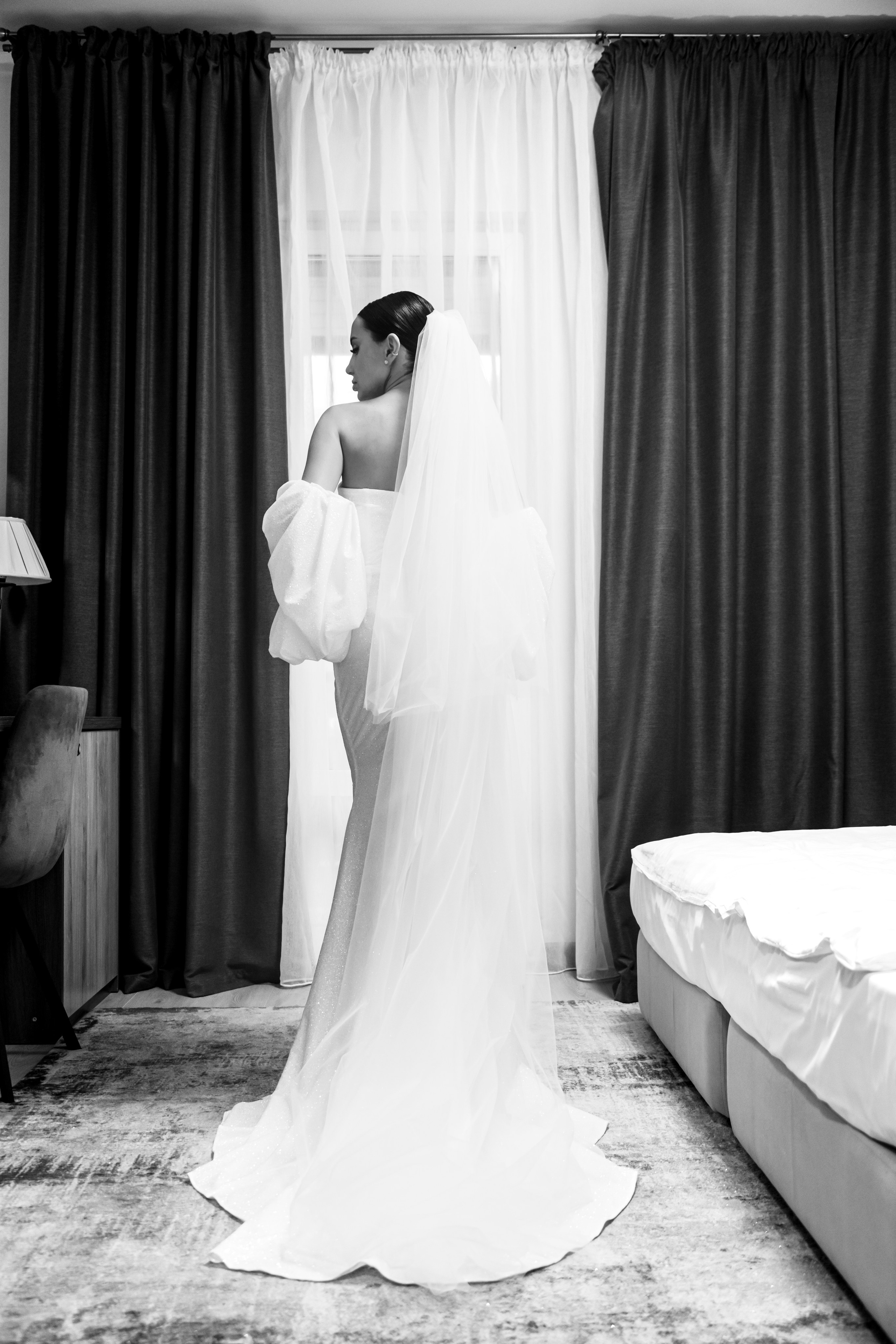 Влада&Сергей. Свадебный и семейный фотограф Екатеринбург Настя Саедгалина