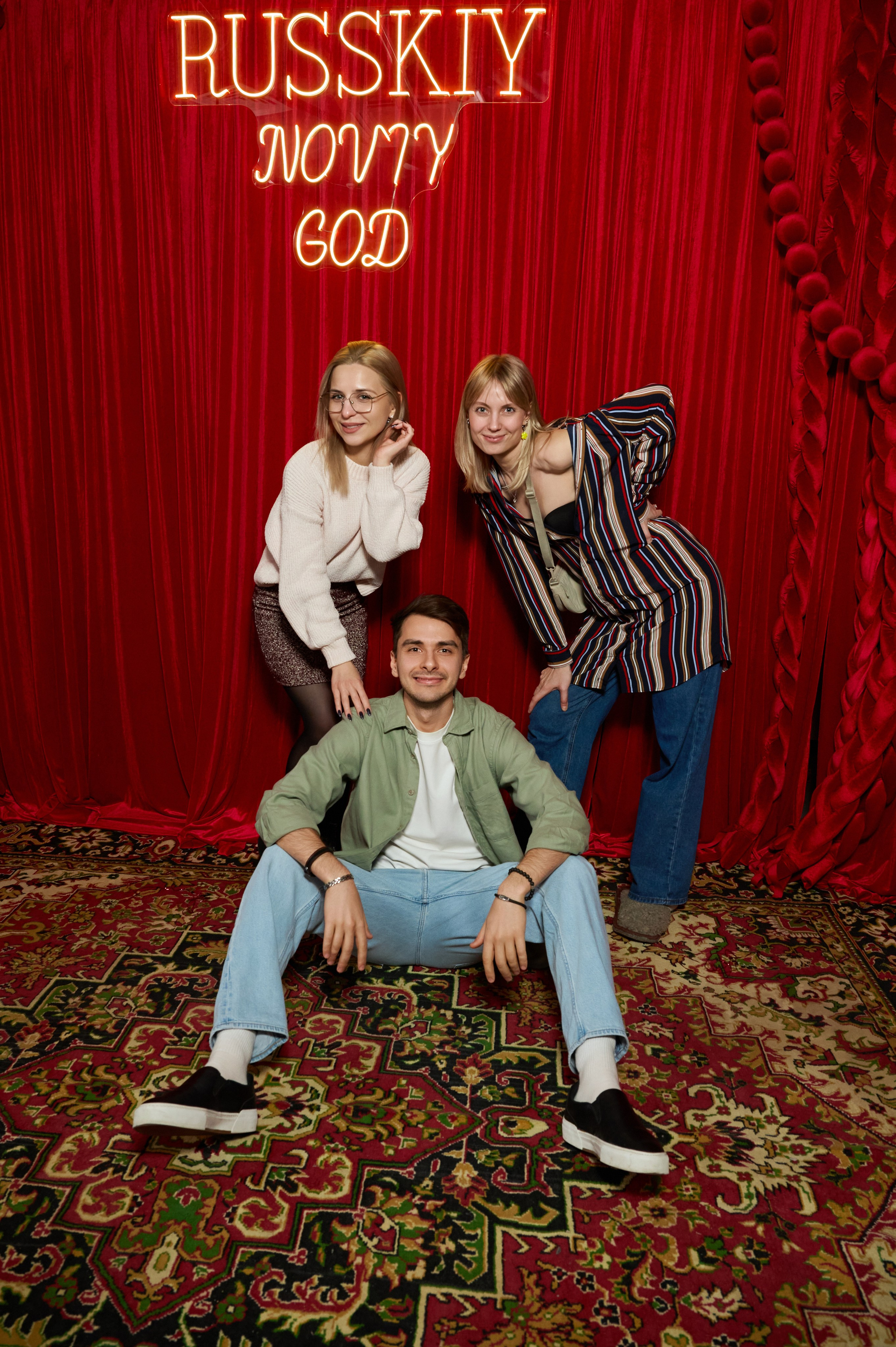 Фотограф в Екатеринбурге классно снимает репортажи