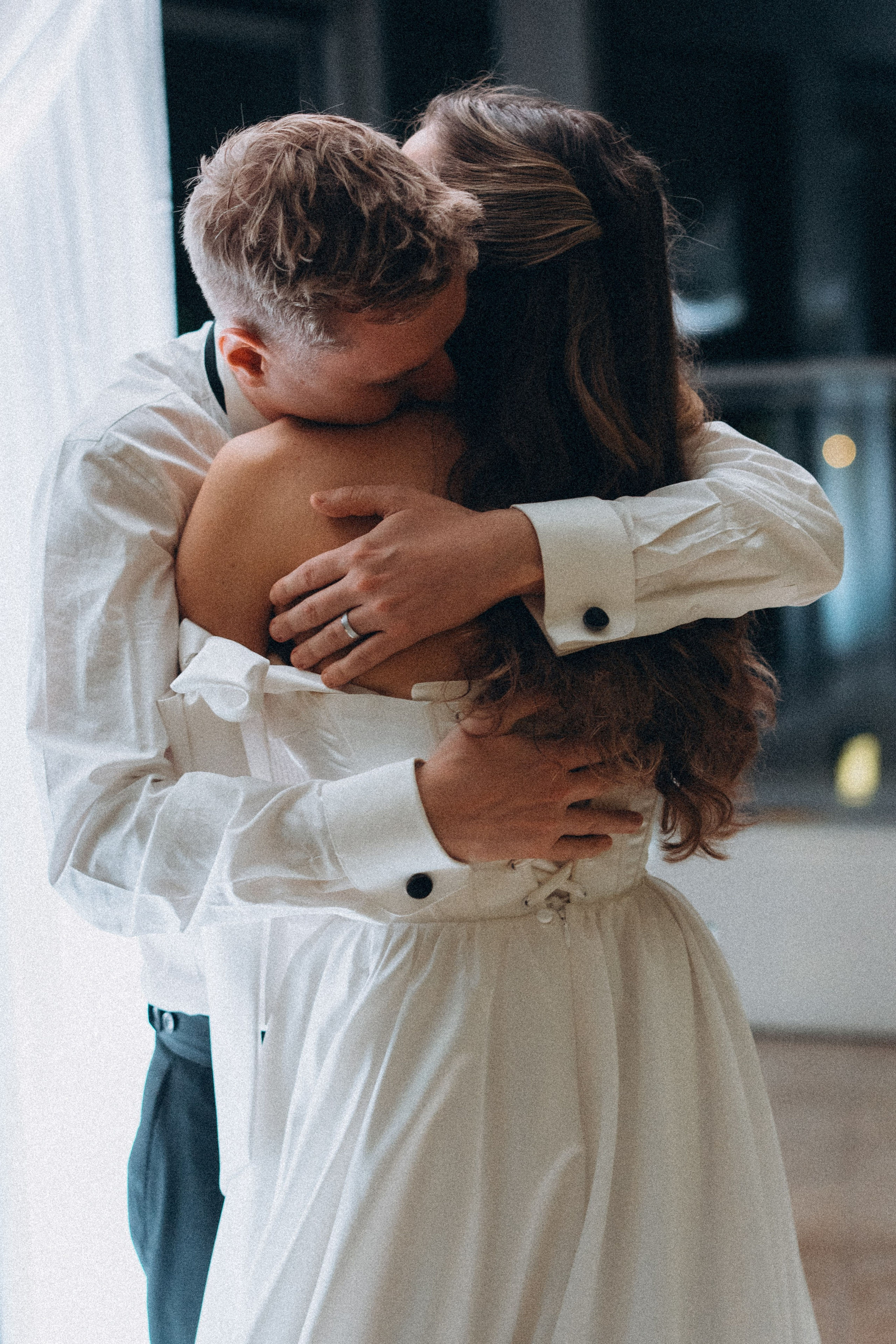 Даниэль и Виктория. Wedding and family photographer