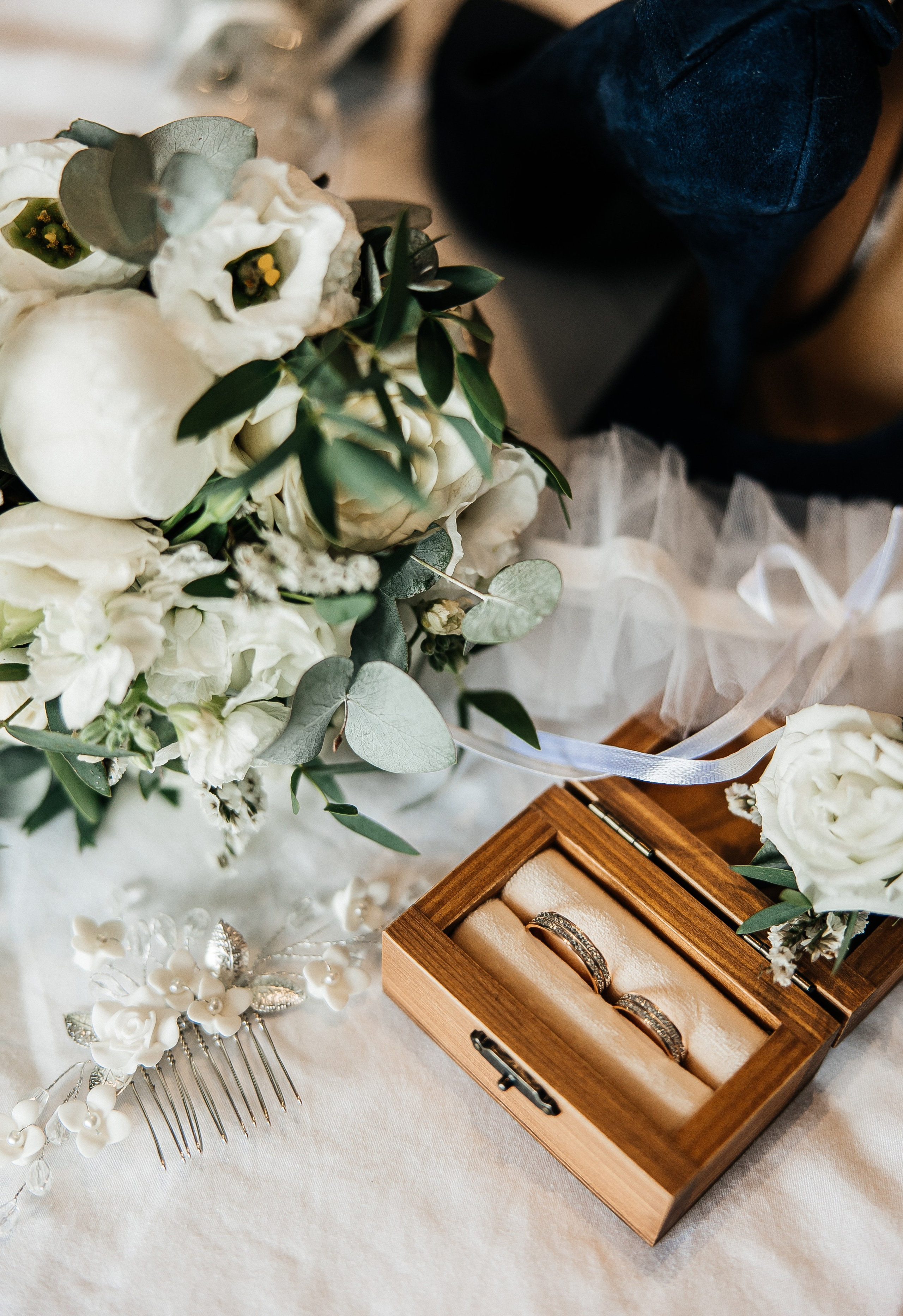 Ярослав и Мария. Свадебный и семейный фотограф Елизавета Ермак | Москва и МО