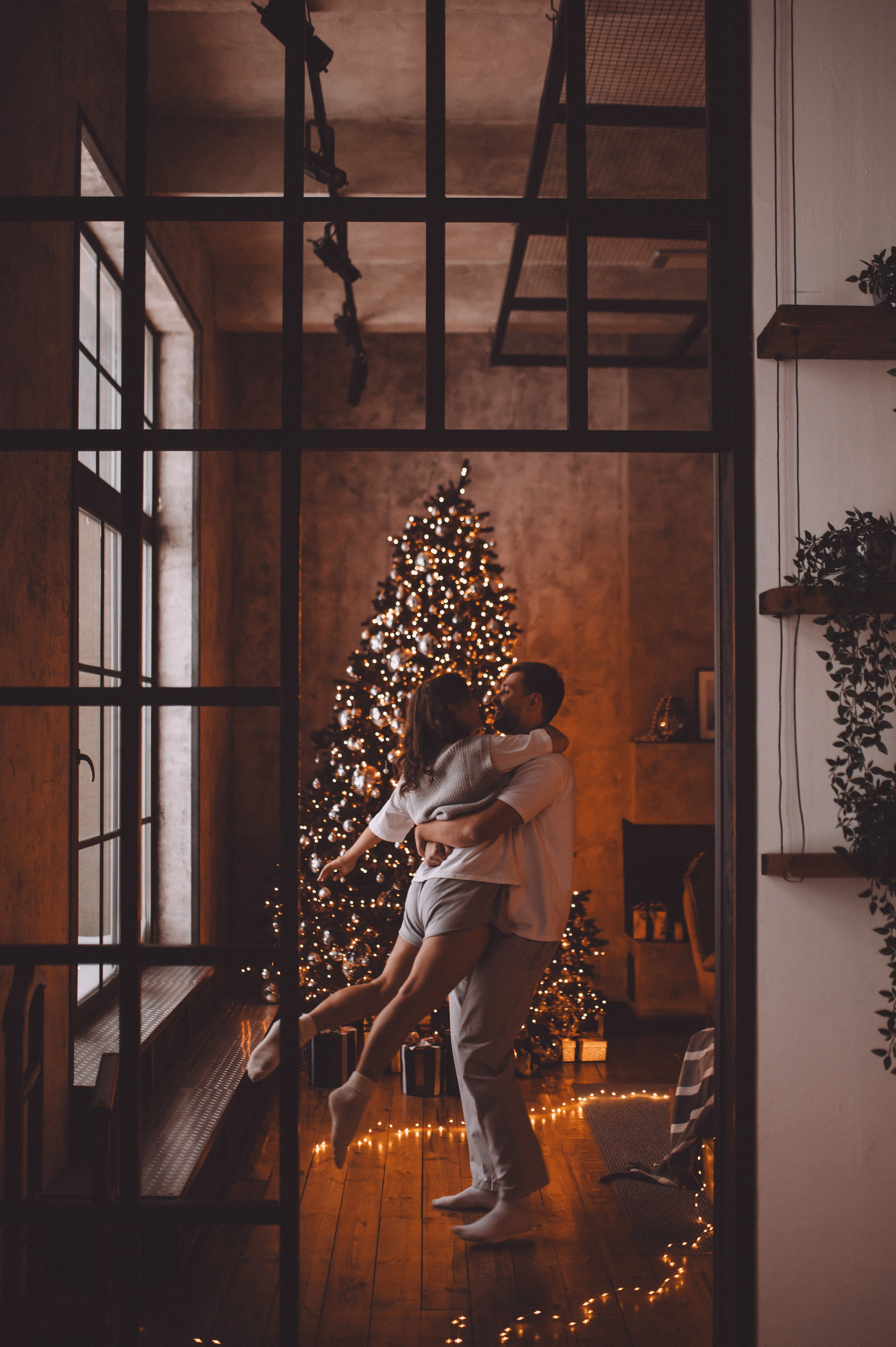 Алексей и Дарья. Свадебный фотограф в Санкт-Петербурге