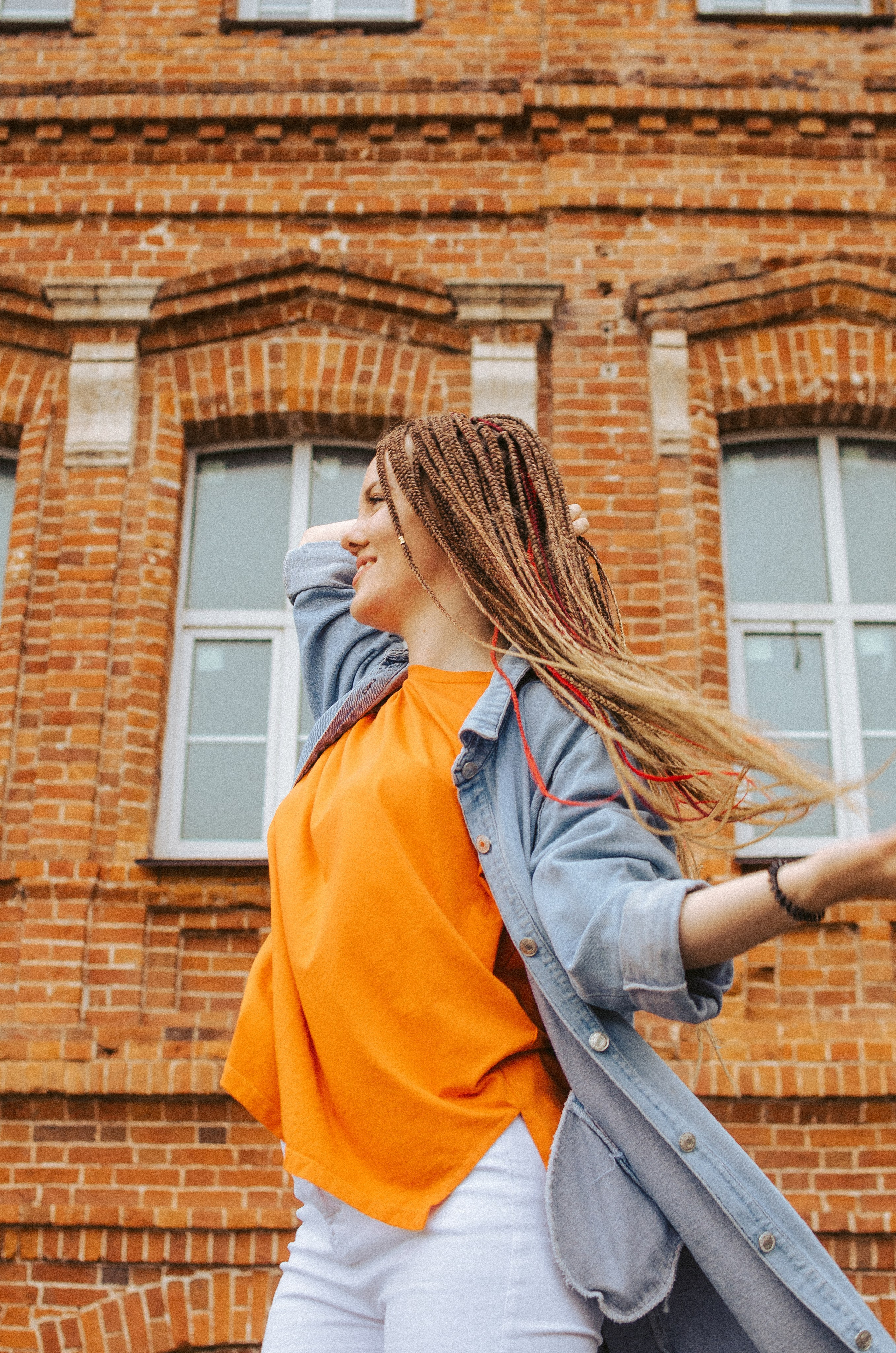 Дарья Хамич. КВЭЛ — Кто Все Эти Люди