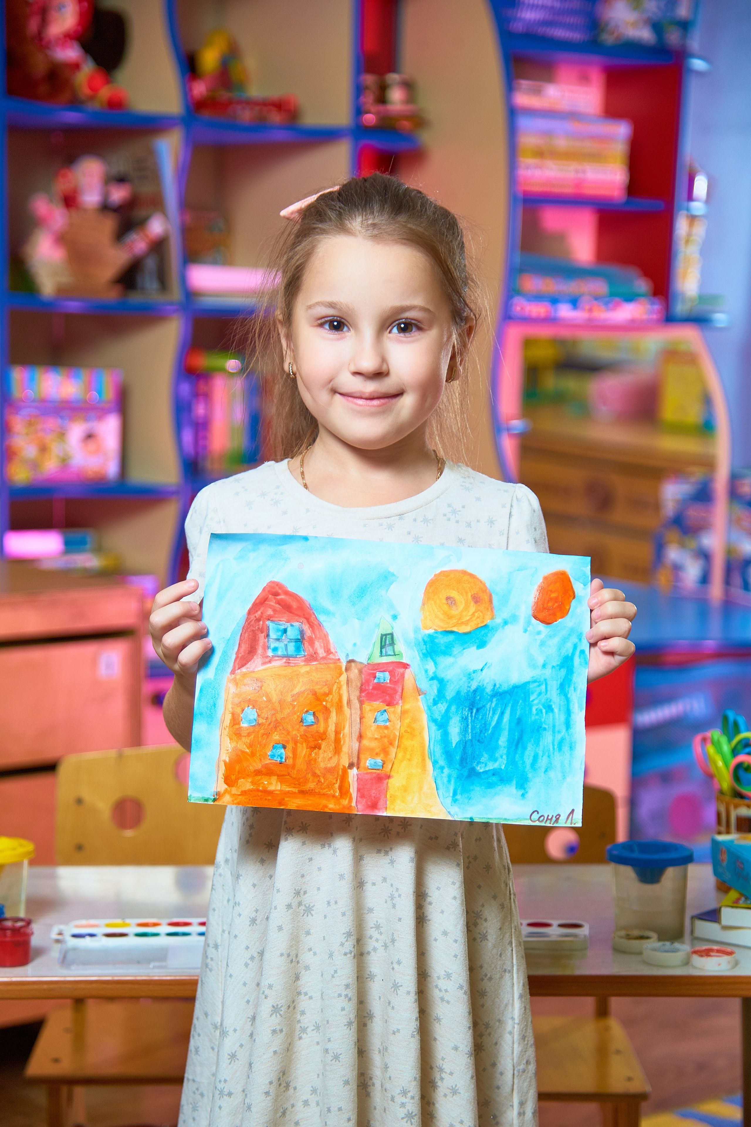 Выпускной альбом Новосибирск