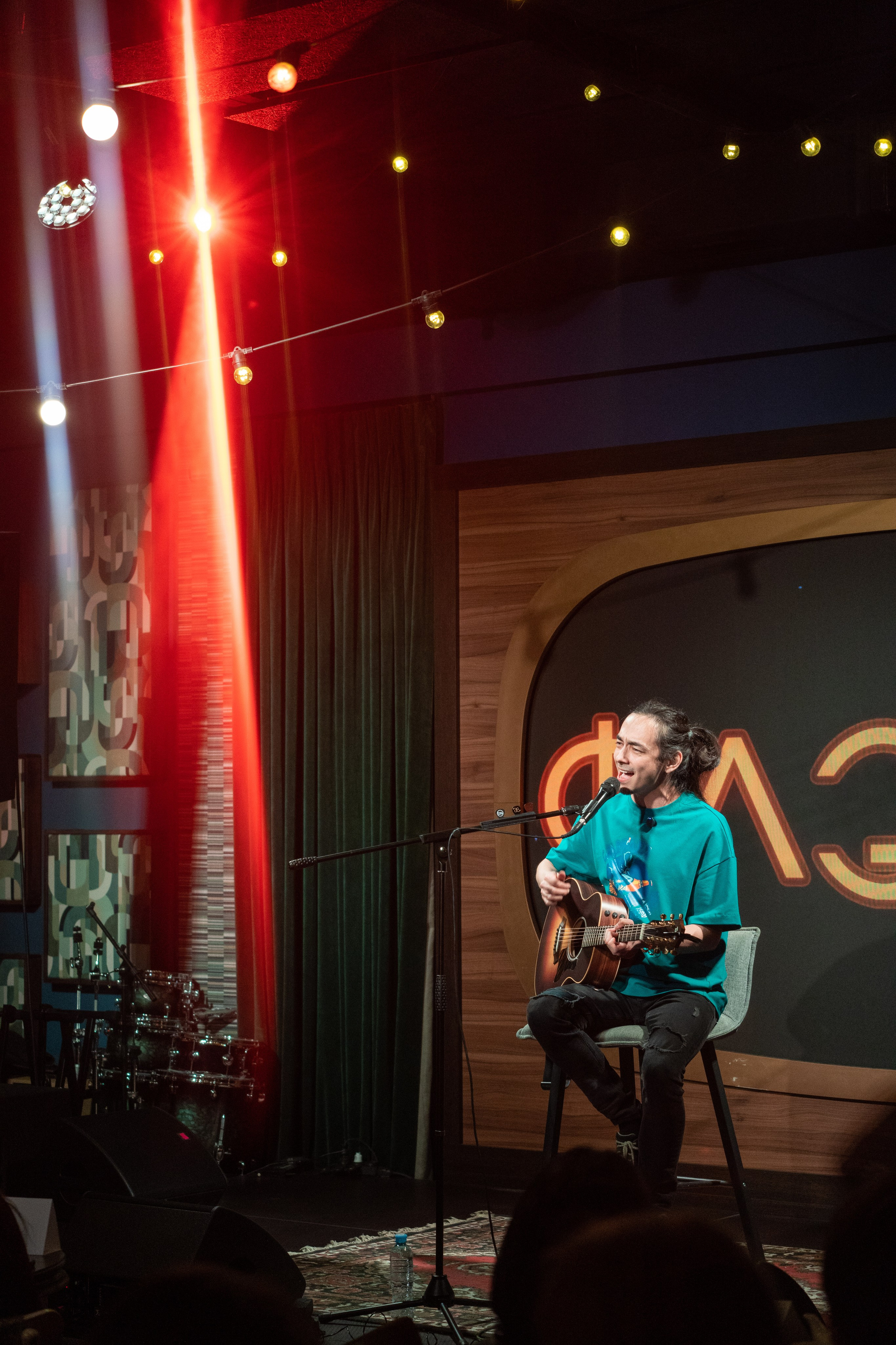 Зилков ае | Флэт 31. Фотограф в Самаре Иван Булатов