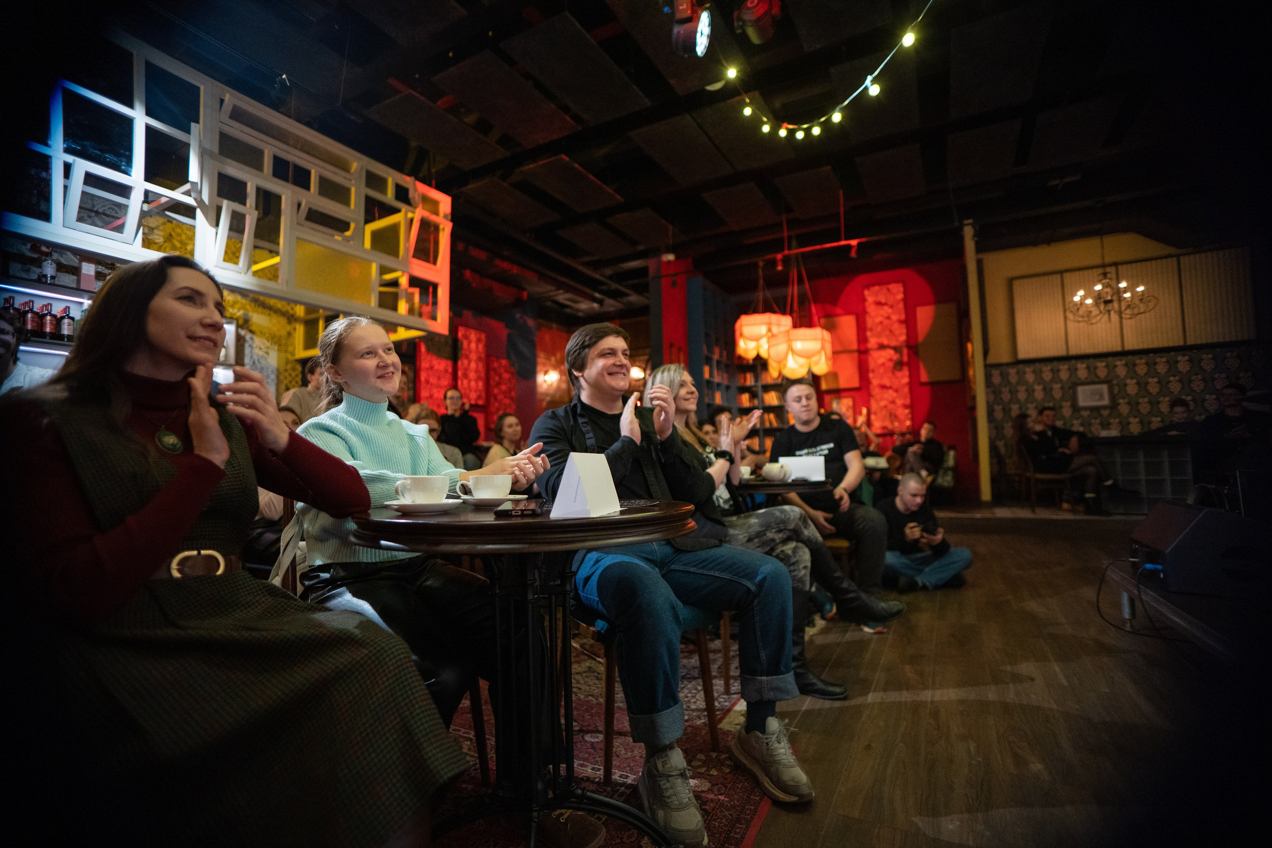 Зилков ае | Флэт 31. Фотограф в Самаре Иван Булатов