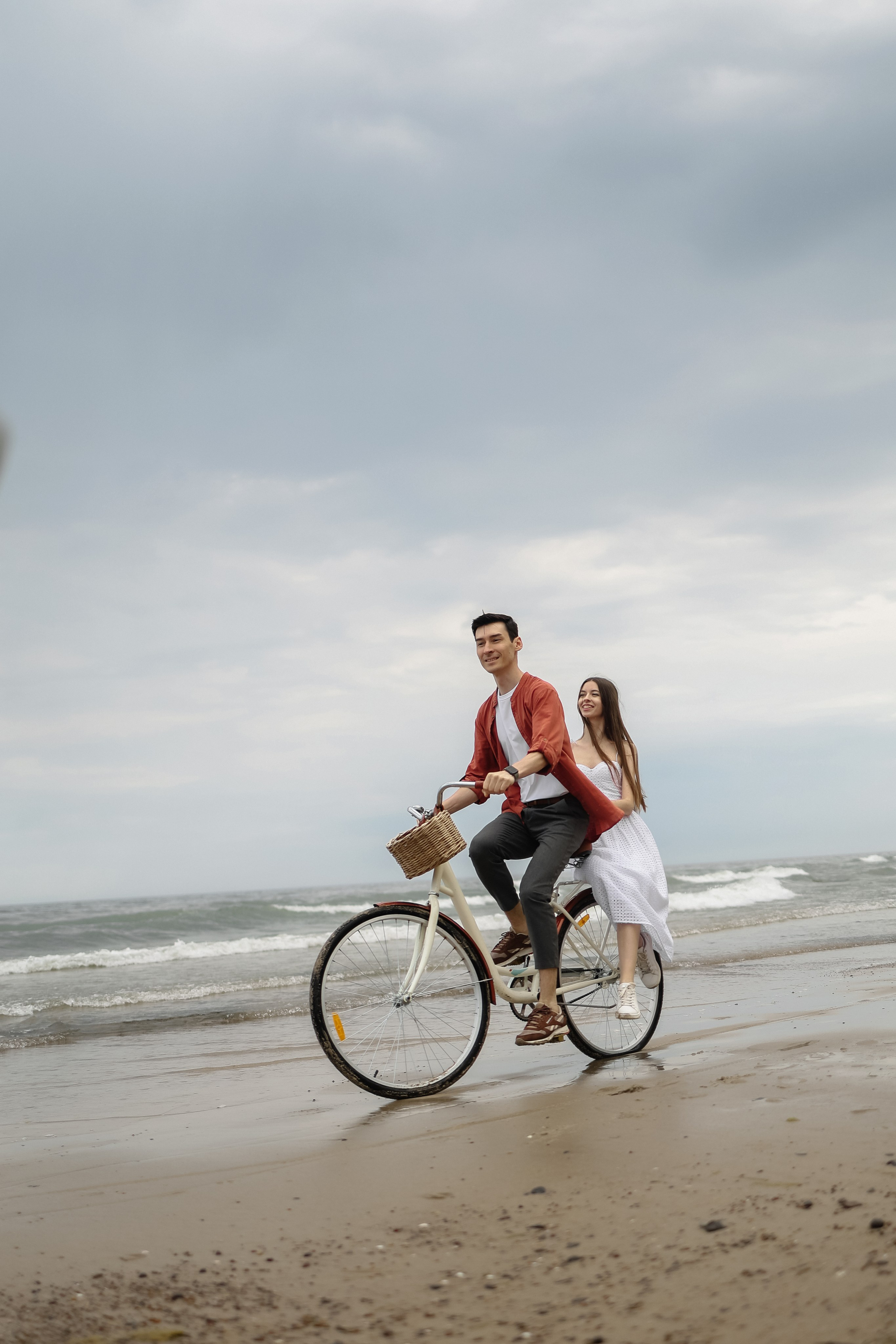 Love story. Свадебный фотограф в Калининграде Филоненко Наталья