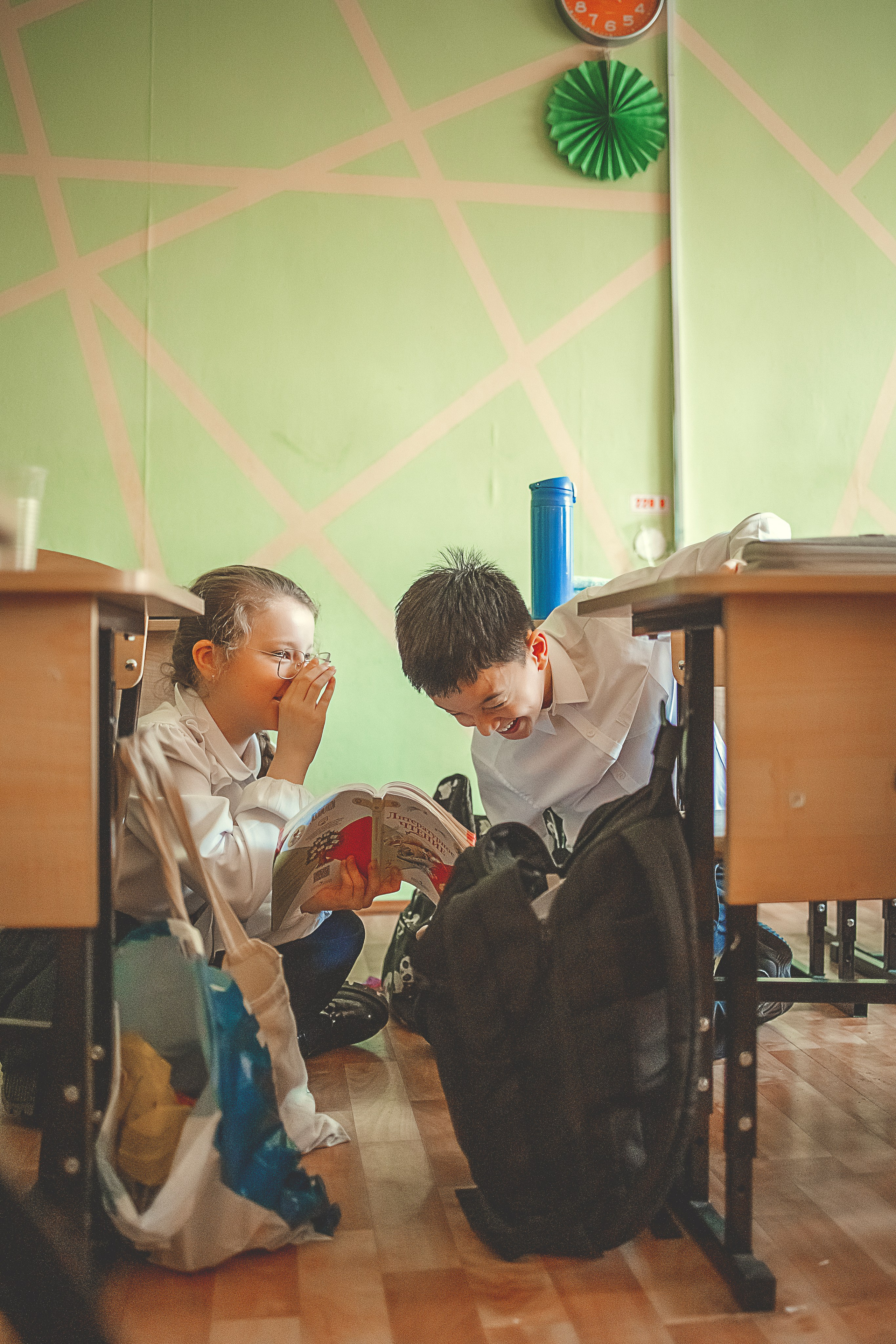 Альбом 4 класс