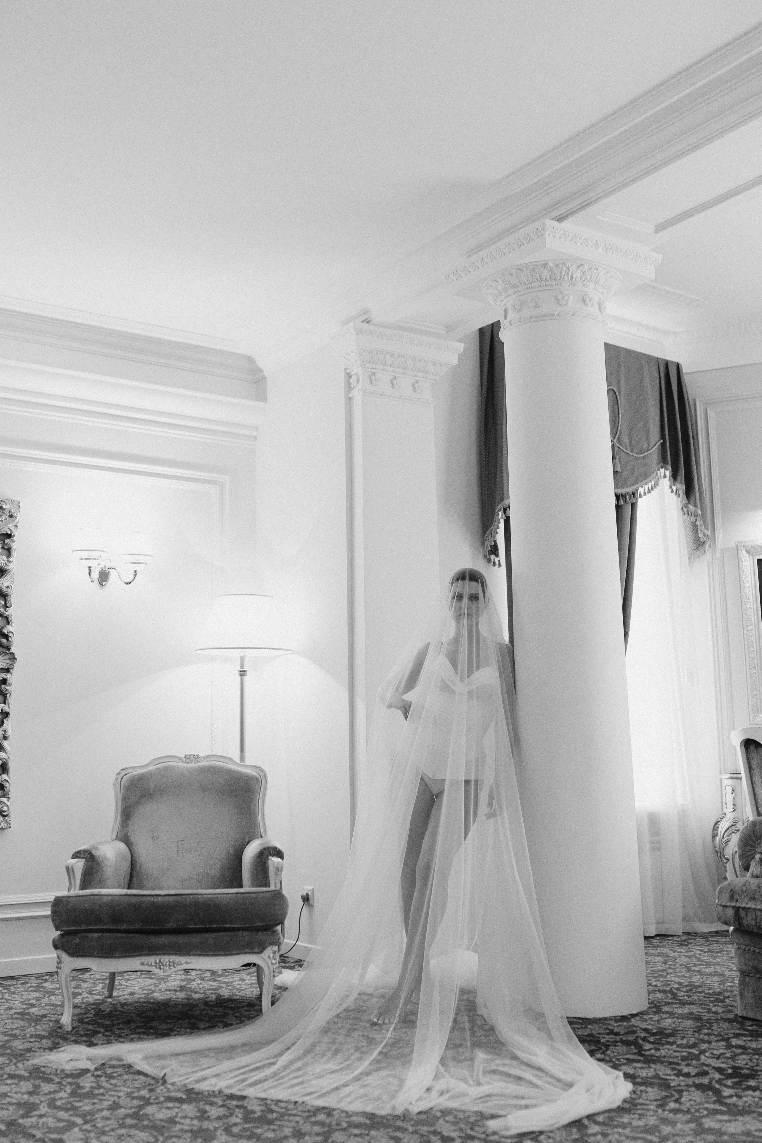 Свадебный фотограф Максим Яненко в Волгограде