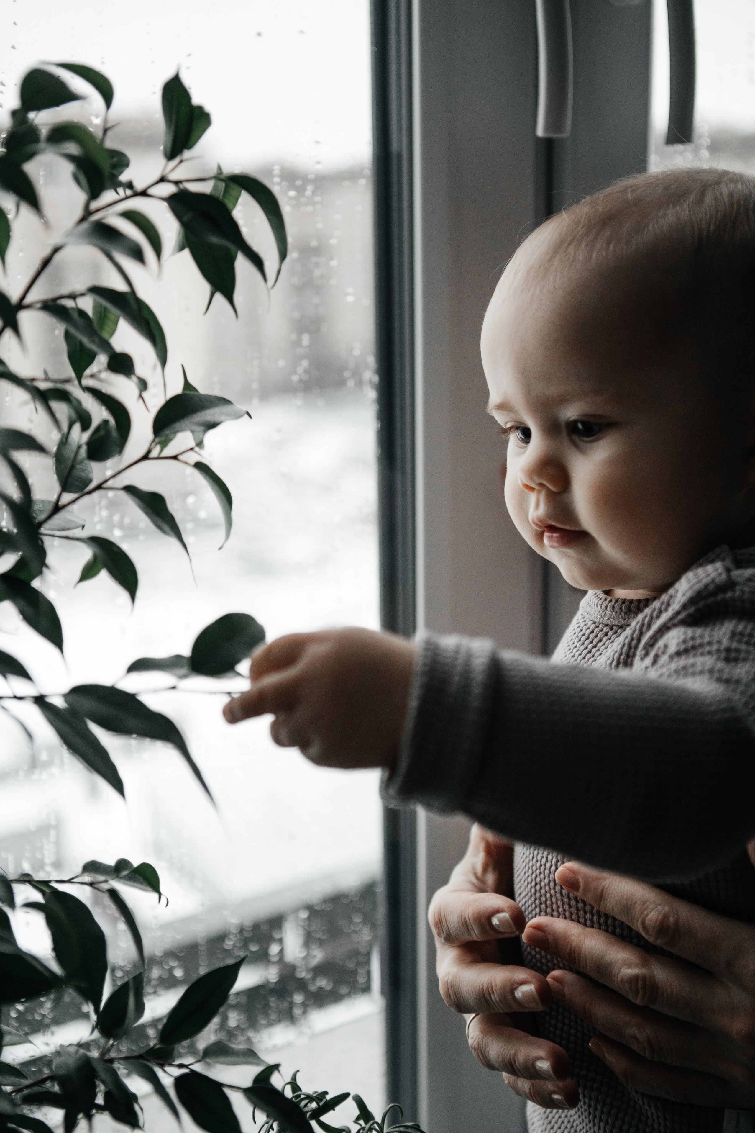 Портфолио. Семейный и детский фотограф в Воронеже Настя Жукова