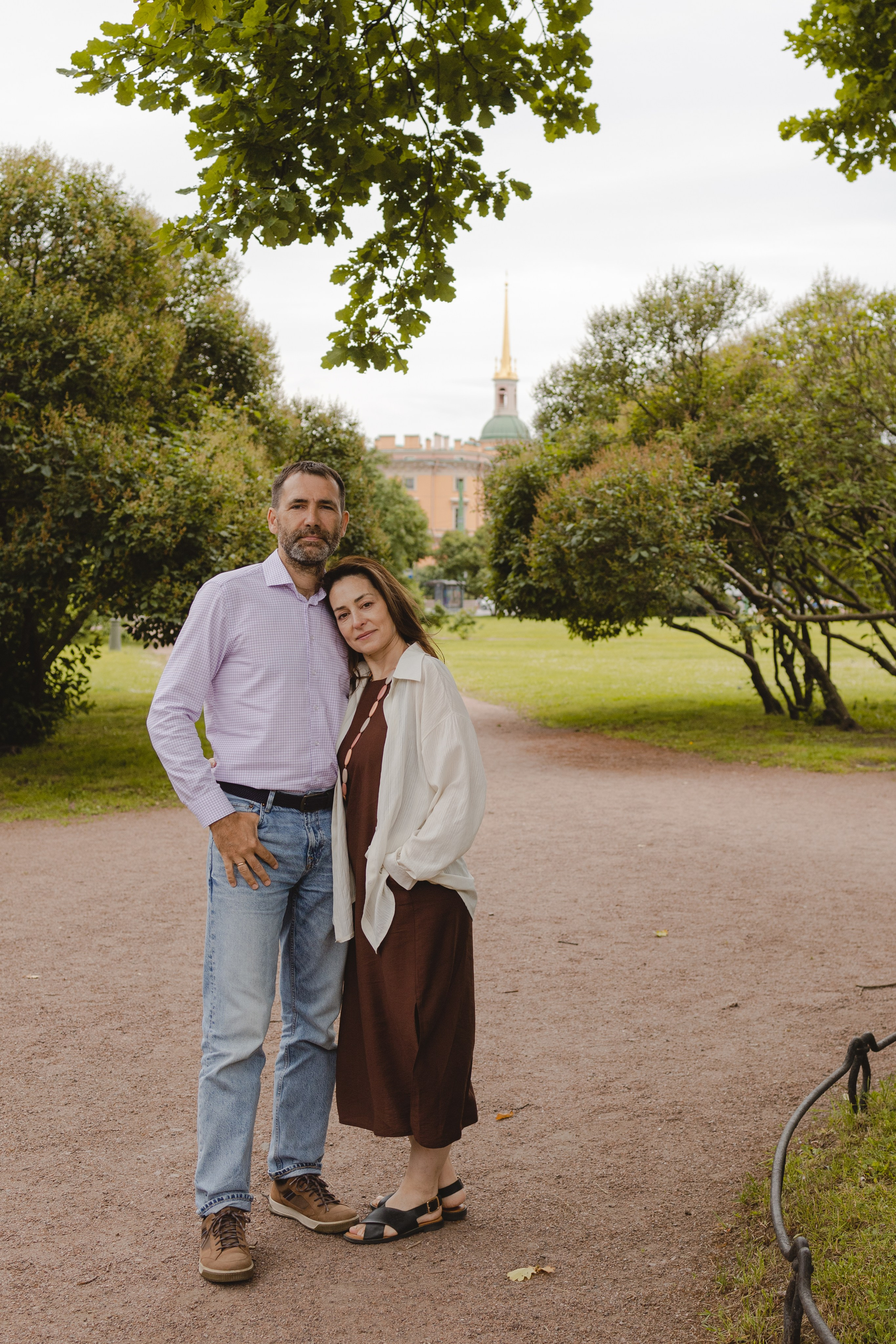 ㅤ. Фотограф Олеся Музанова