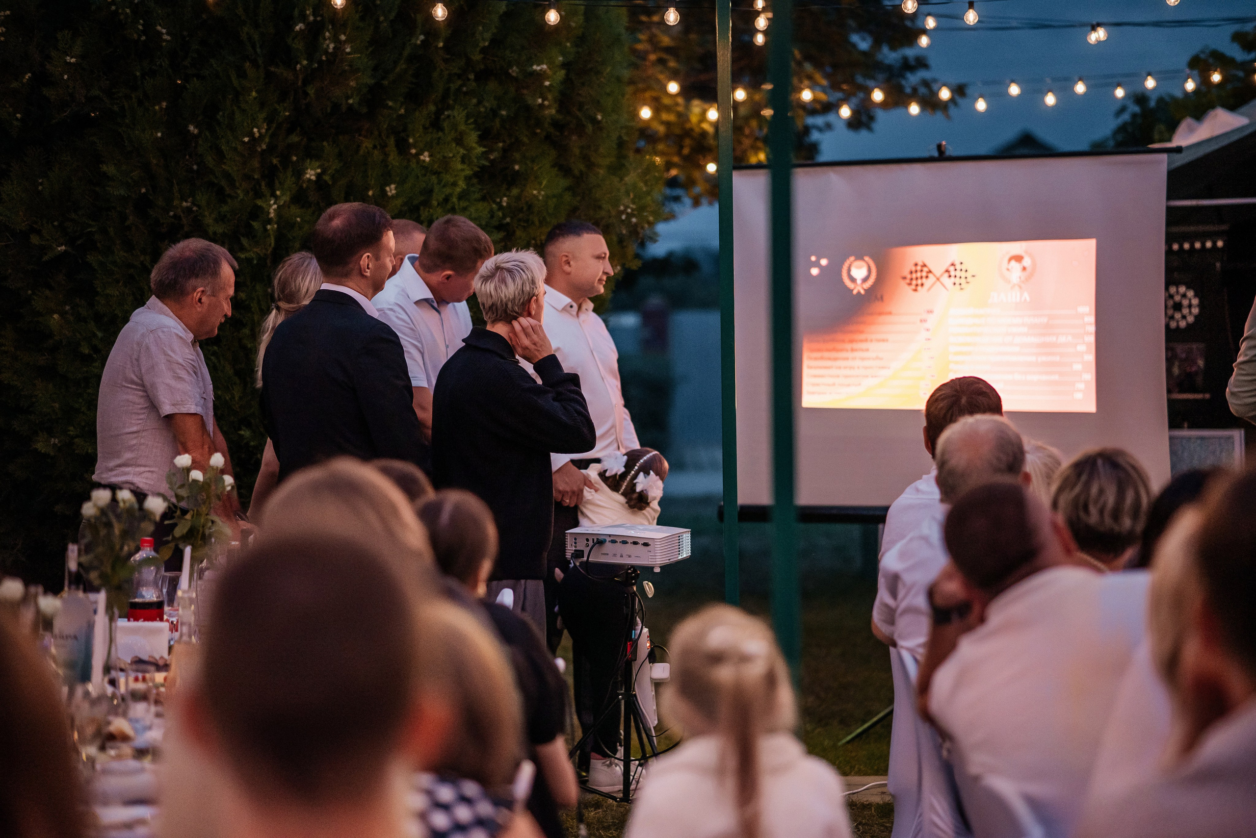 «Свадьба Даши и Артема». Школьный фотограф в Валуйках. Фотосессии для выпускников и изготовление выпускных альбомов в городе Валуйки и в Белгородской области