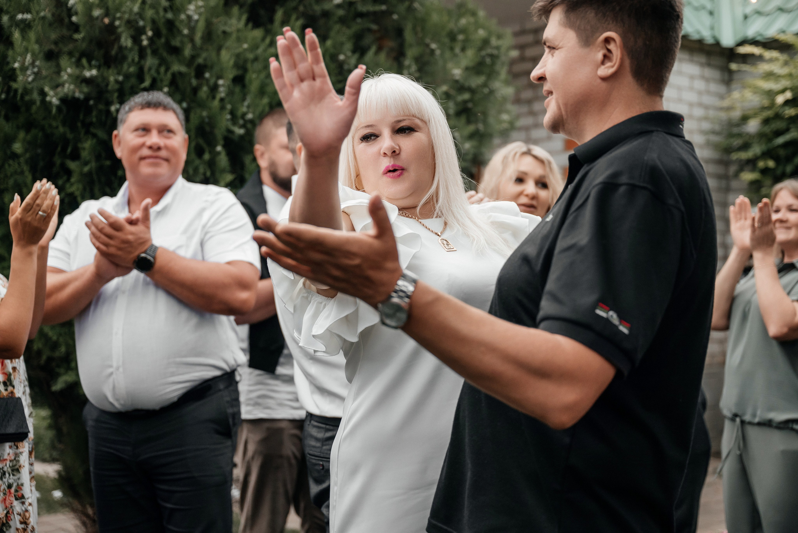 «Свадьба Даши и Артема». Школьный фотограф в Валуйках. Фотосессии для выпускников и изготовление выпускных альбомов в городе Валуйки и в Белгородской области