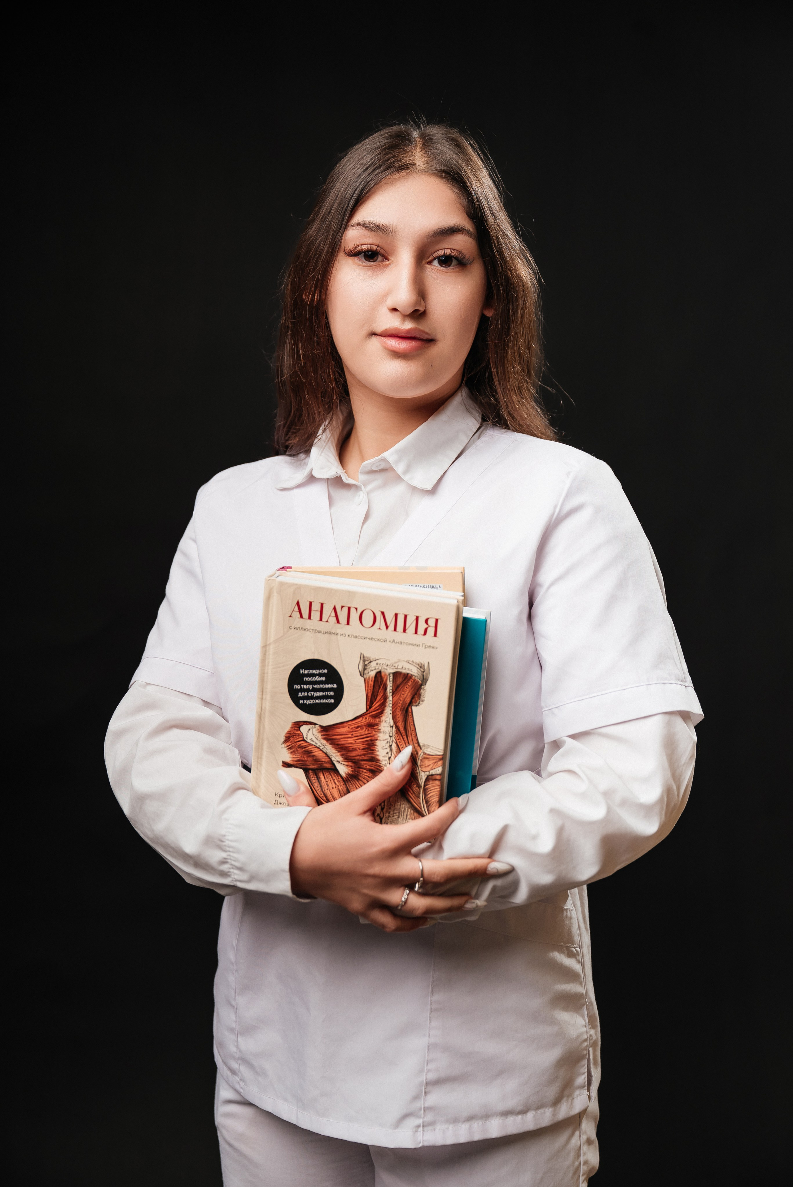 Nurses 2026. Школьный фотограф в Валуйках. Фотосессии для выпускников и изготовление выпускных альбомов в городе Валуйки и в Белгородской области