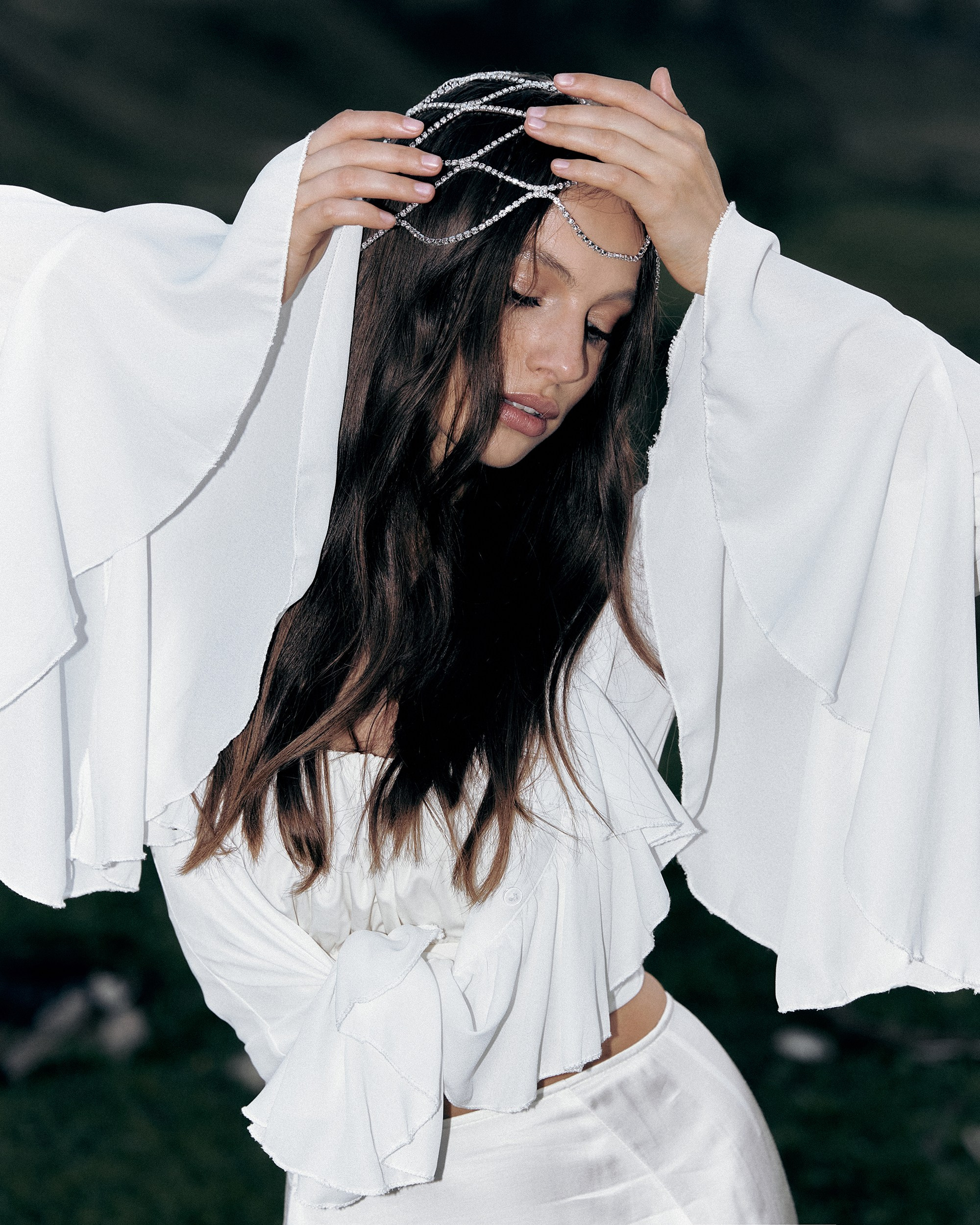 Диана. Фотограф Наталья Курбатова Чебоксары, Казань, Москва