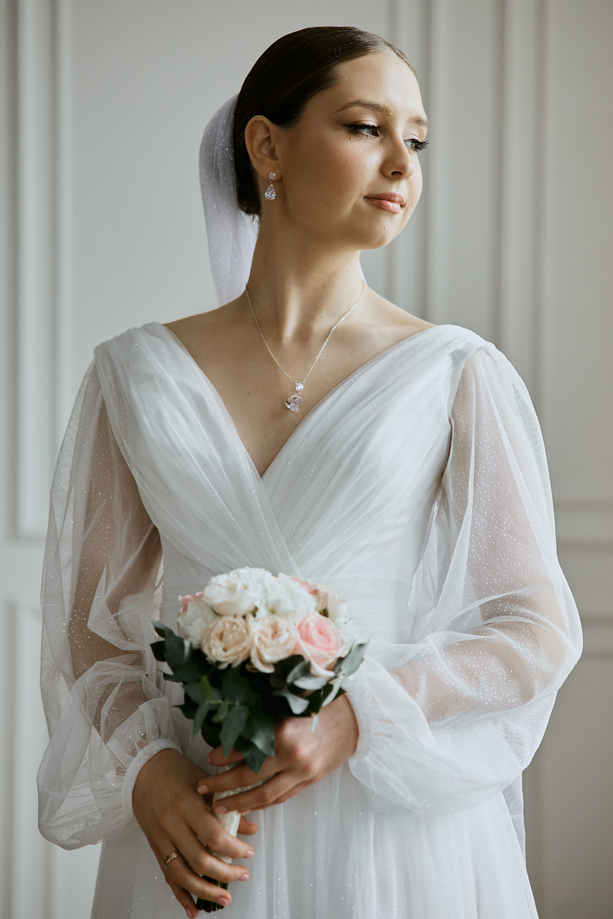 Свадьба Богдана и Елизаветы. Фотограф Жанна Лефлер