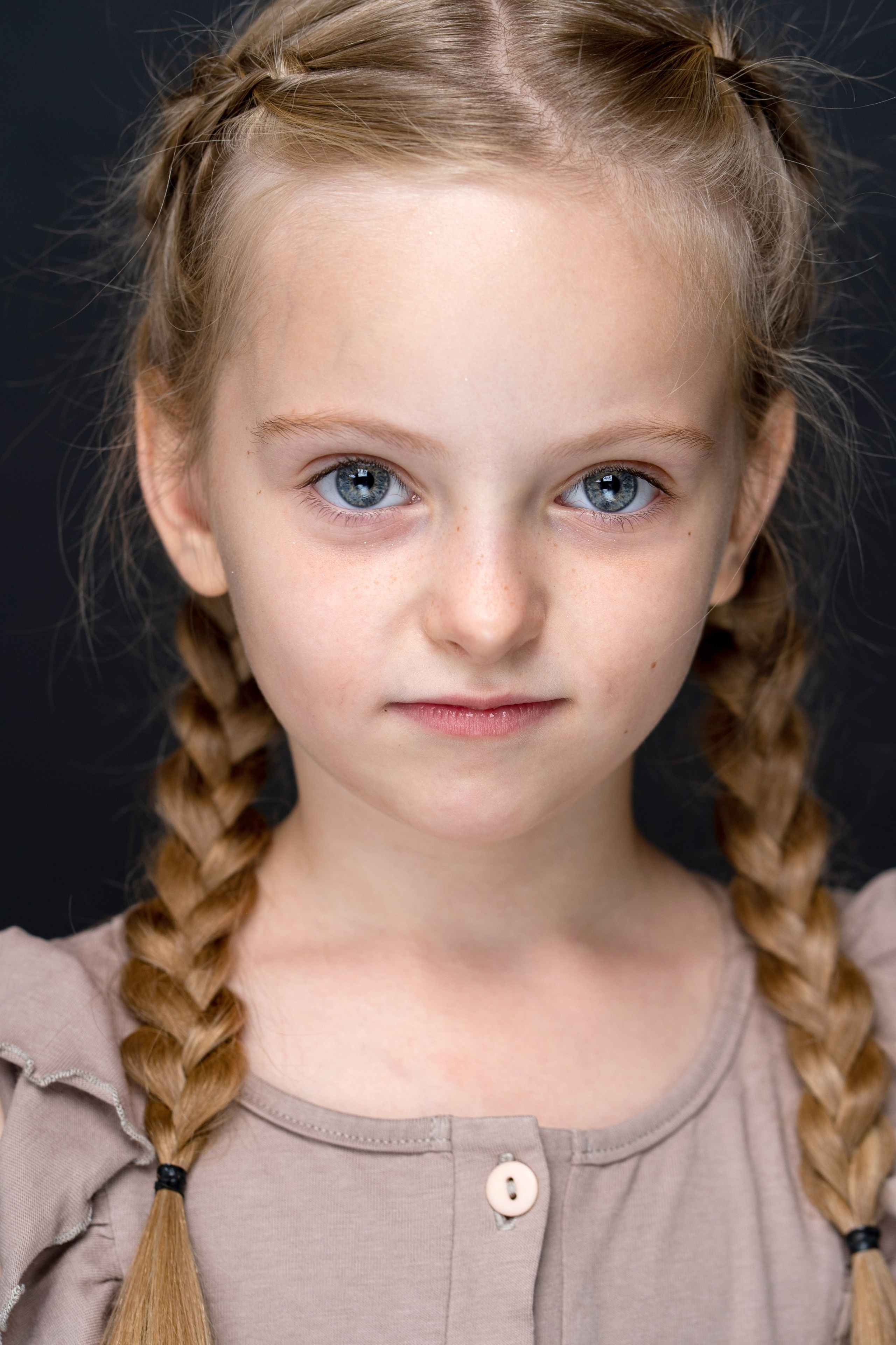 ЕВА-ВИКТОРИЯ. Портретный фотограф. Актёрское портфолио