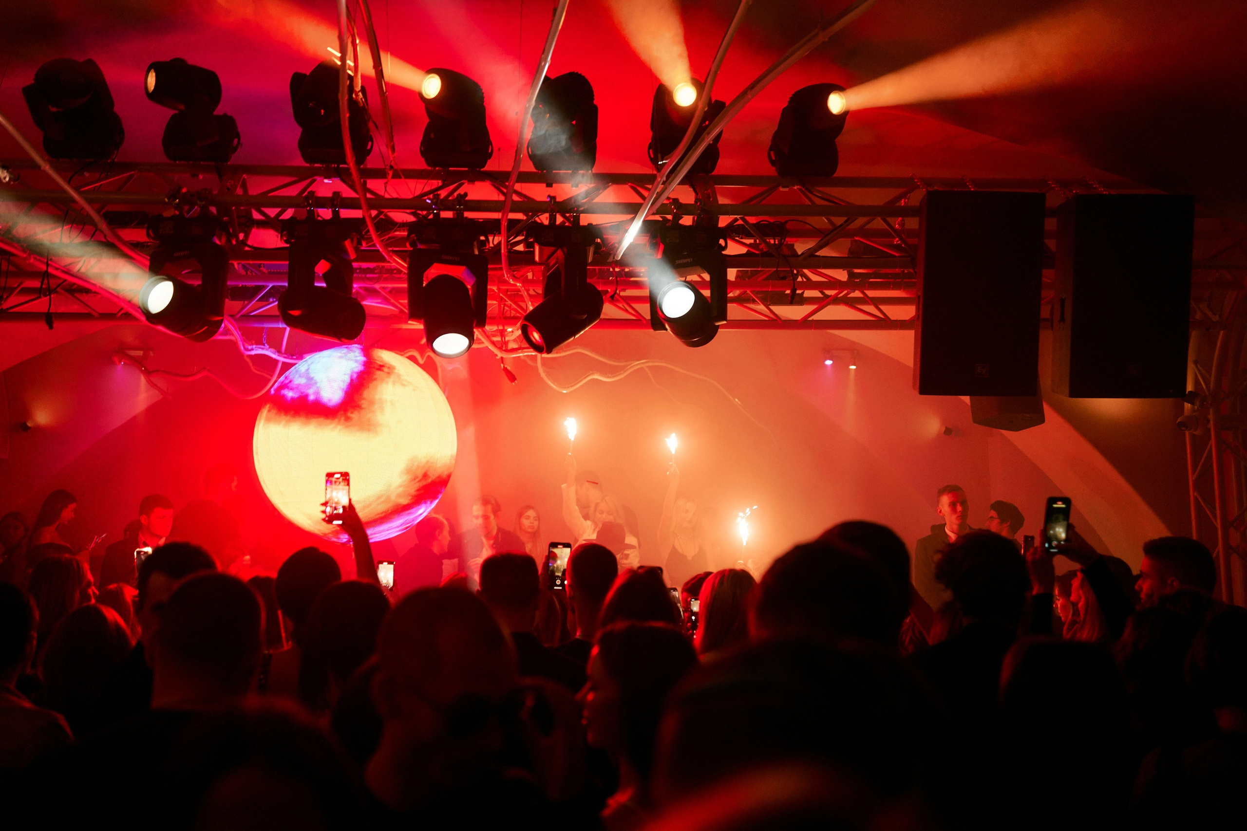 DEPARTMENT 57. Photographer — ERASTOV