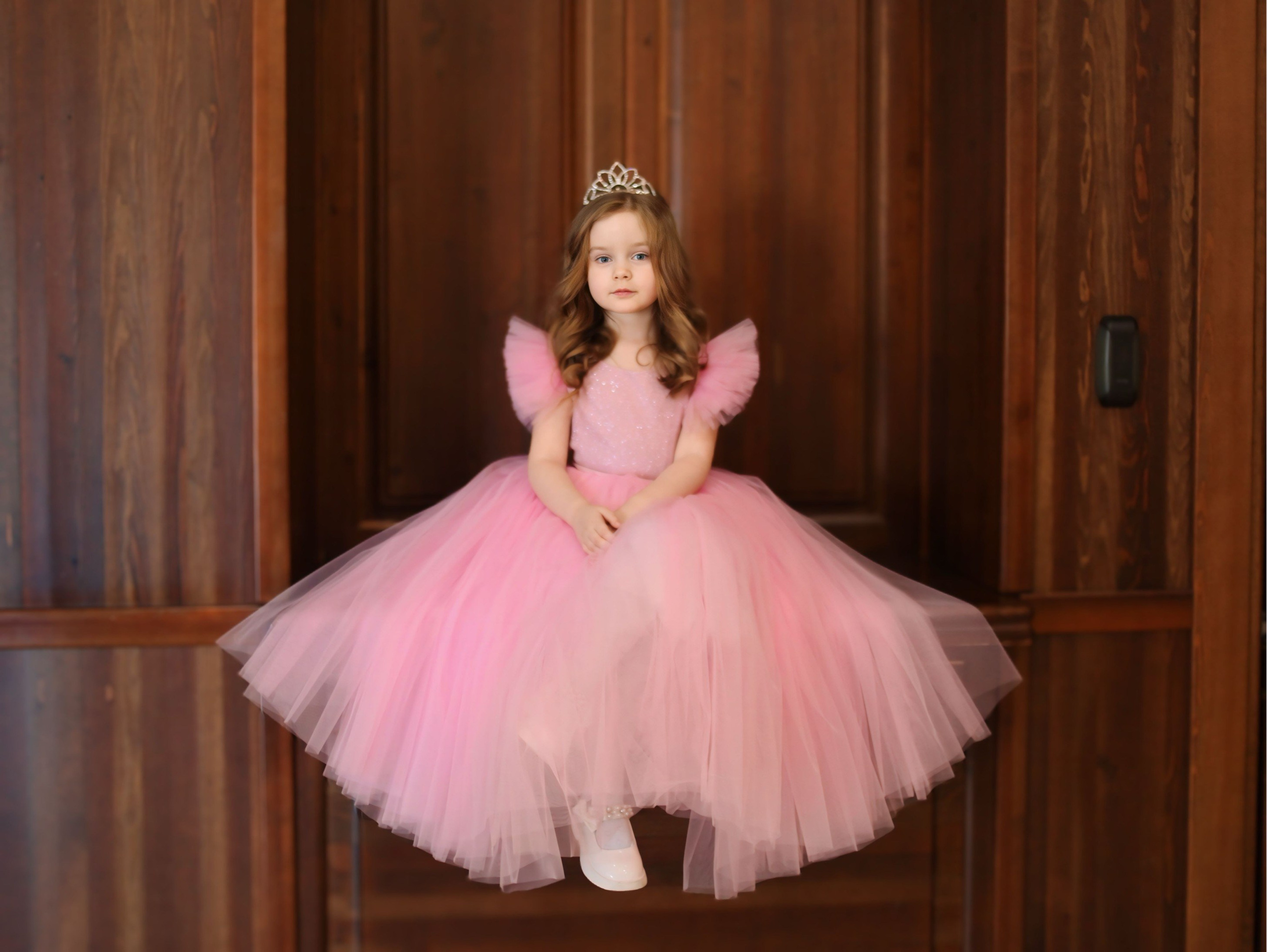 Фотопроект «Отель Северное море». Little_Princess.38