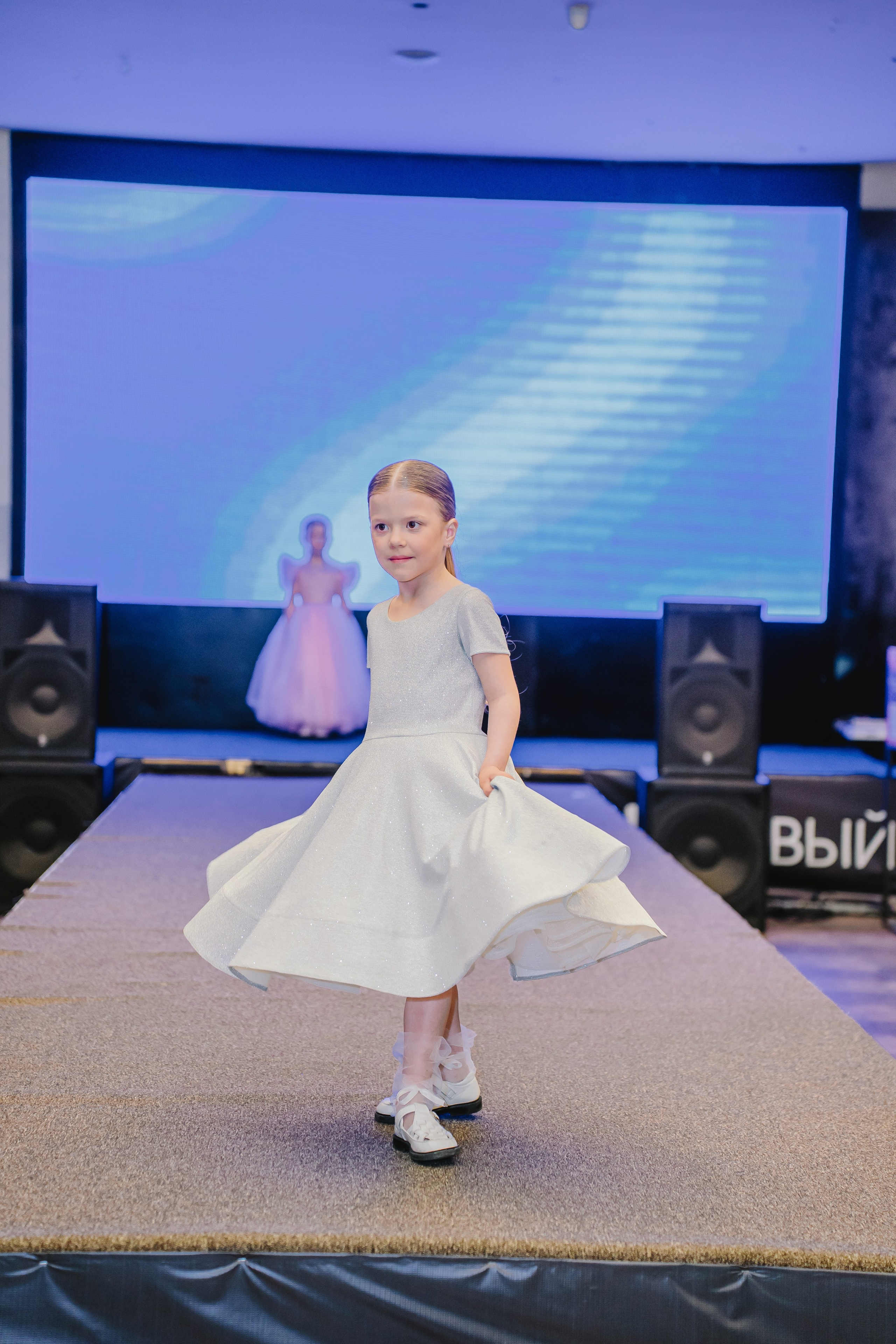 Закрытие модельного сезона 2025 Room models. Little_Princess.38