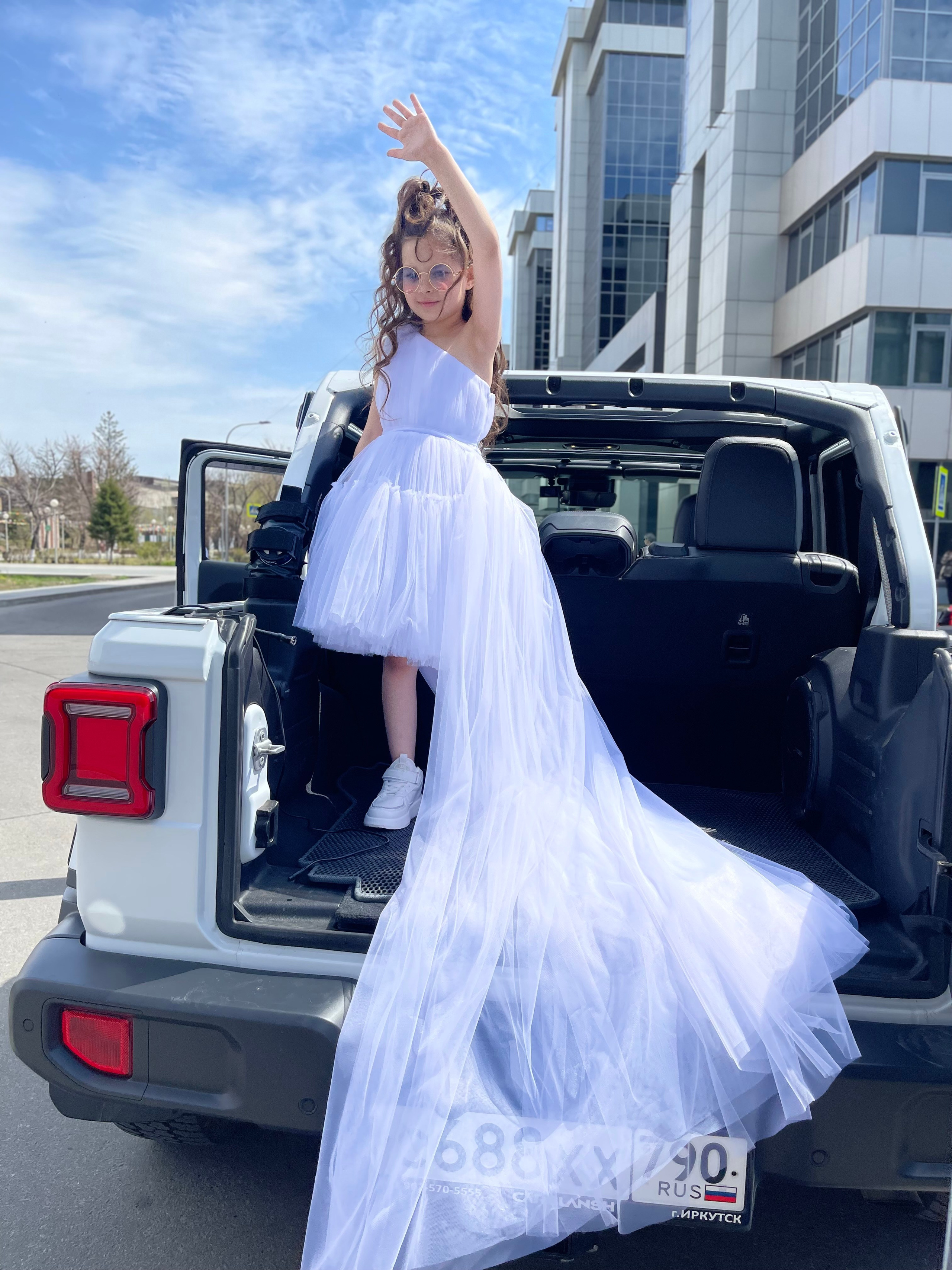 Фотопроект «Тачки». Little_Princess.38