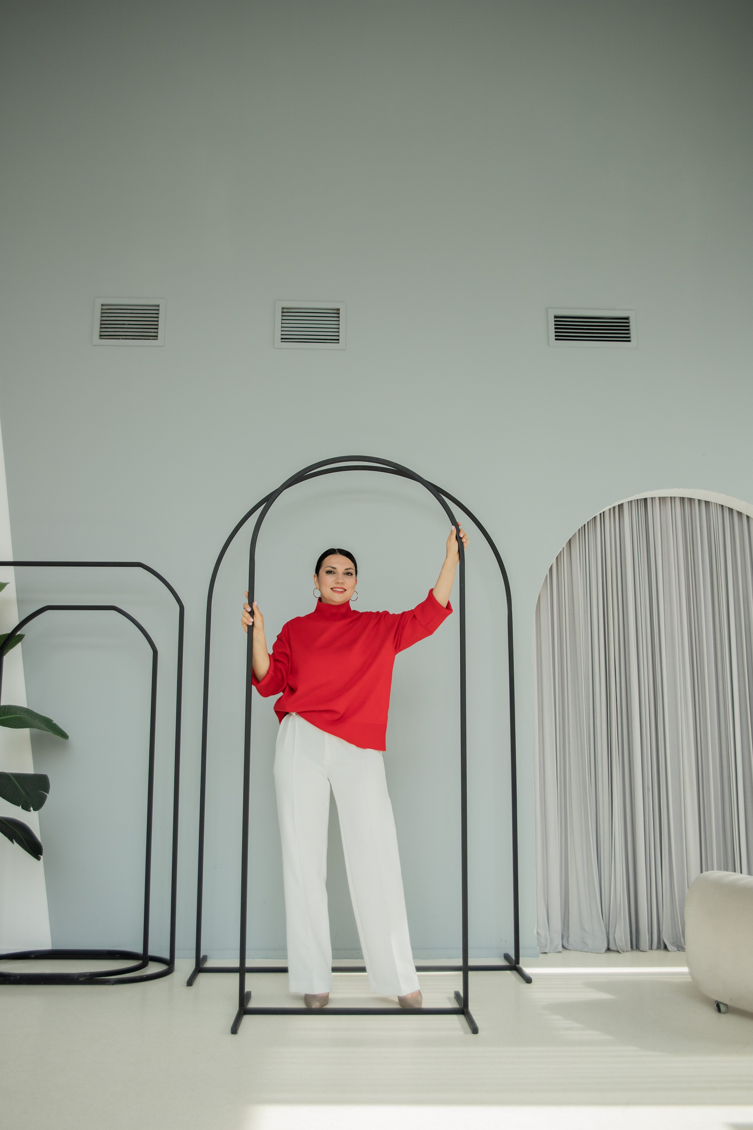 Ольга Голик, основатель турагентства. Бренд-фотограф в Москве Наталья Семенова