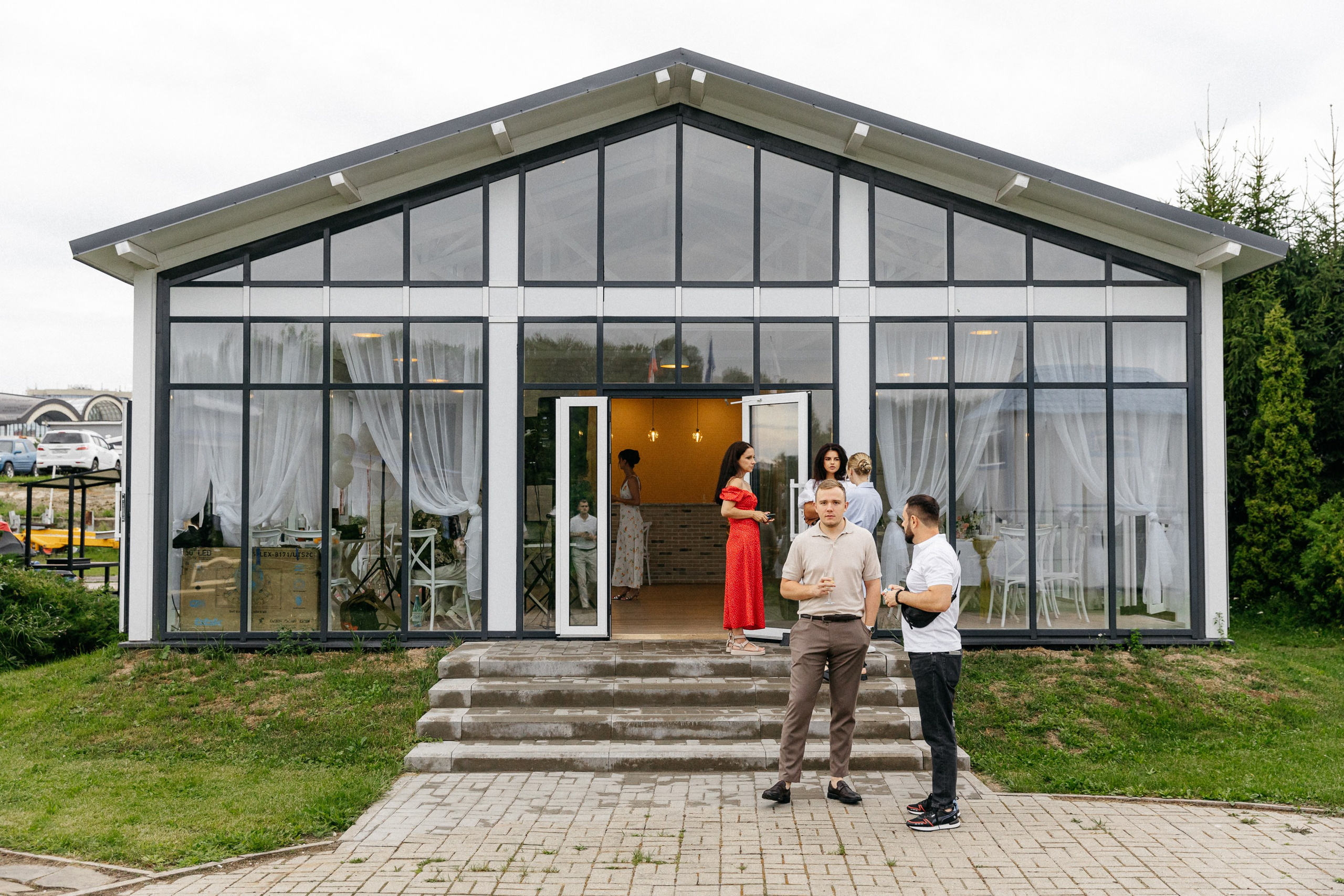 День Рождения. Свадебный фотограф Дмитрий Воробьев Ярославль