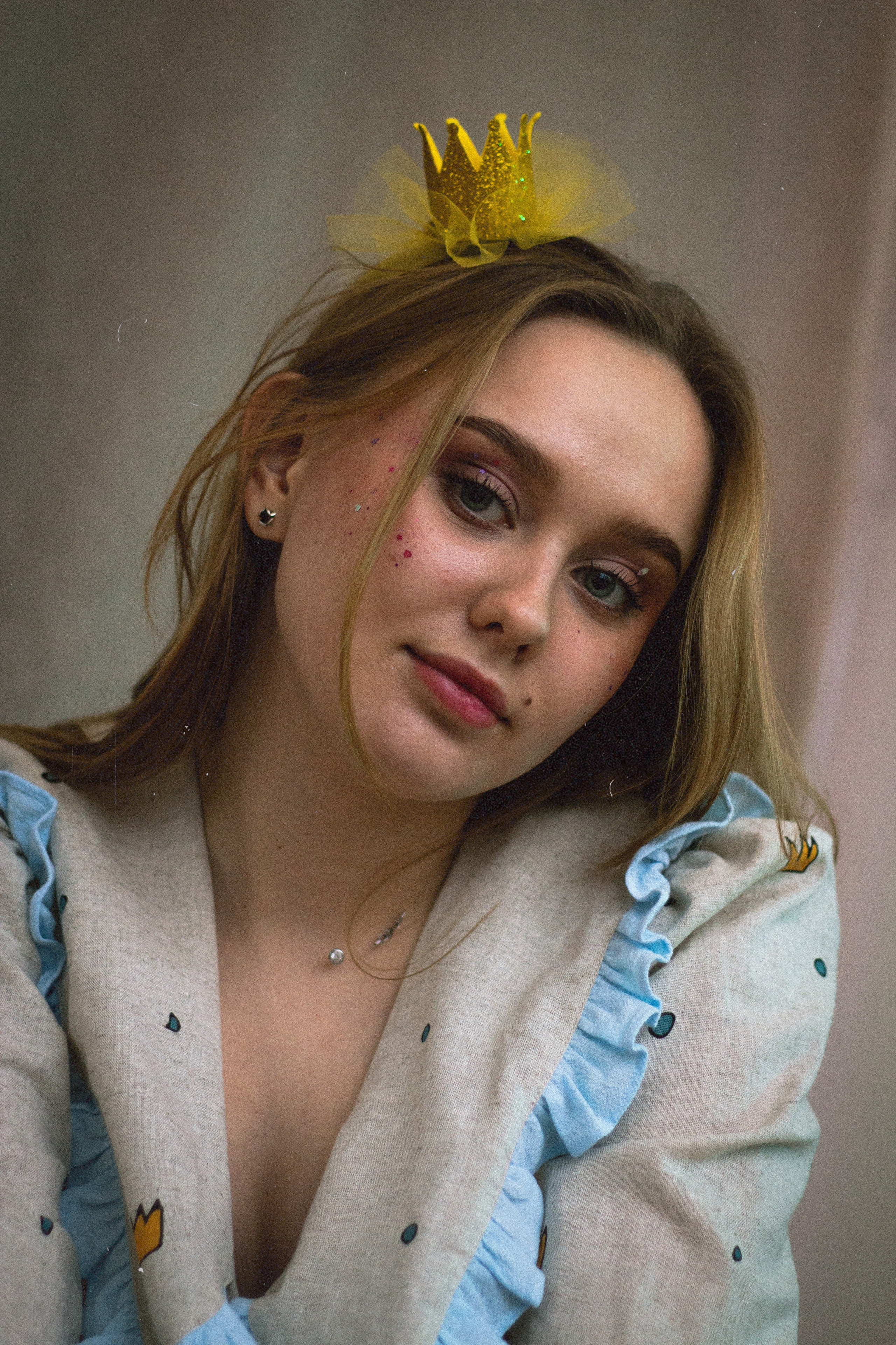 PRINCESS. Главная