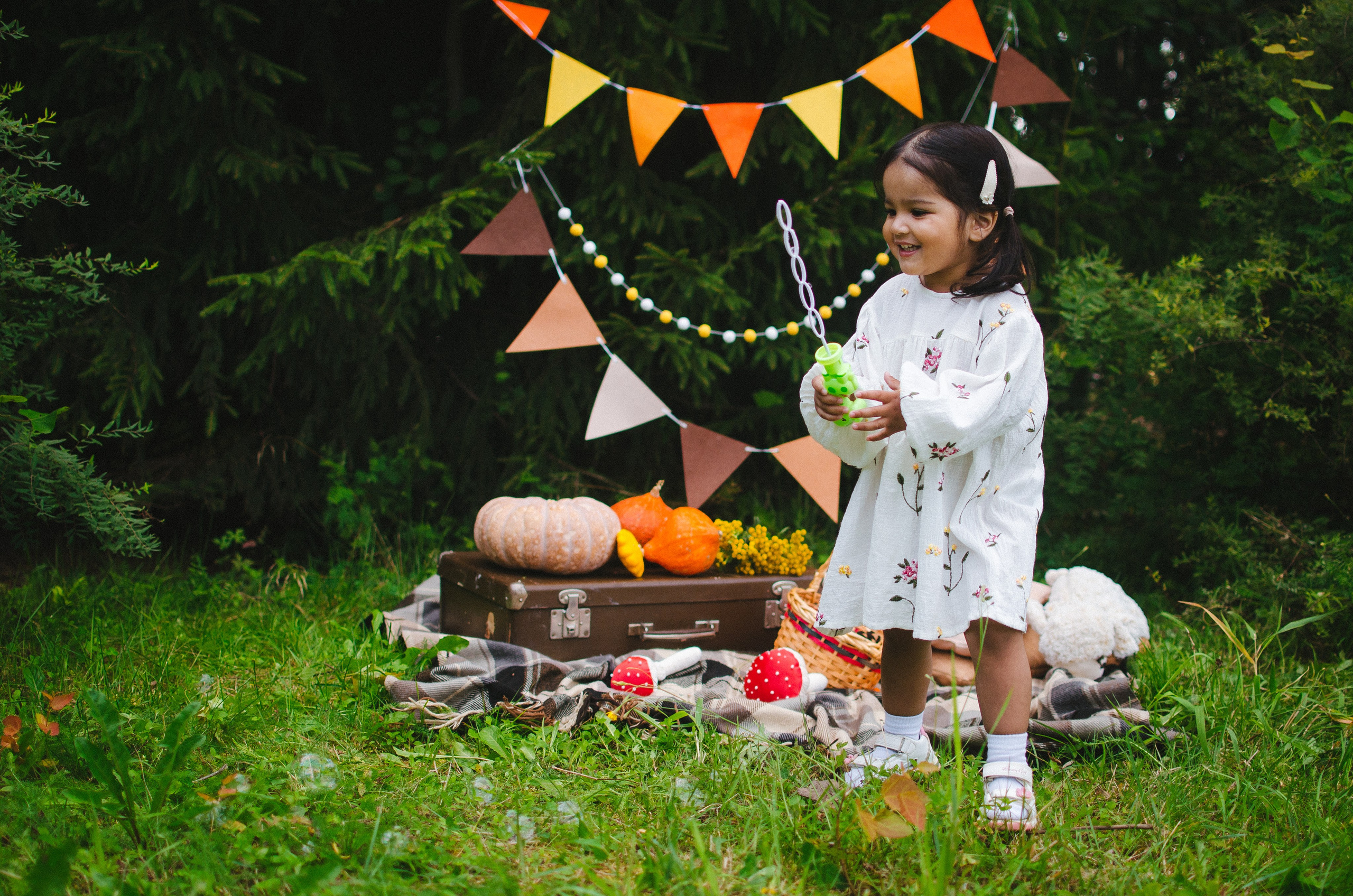 Детские праздники. Семейный фотограф во Всеволожске и Санкт-Петербурге Юлия Капустина